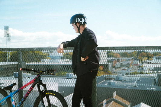 Jayden Fleming