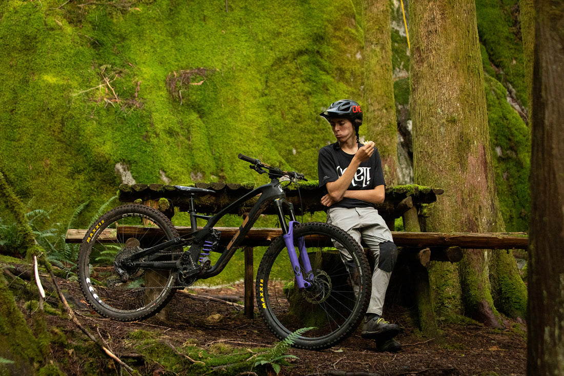 Ryder Bulfone