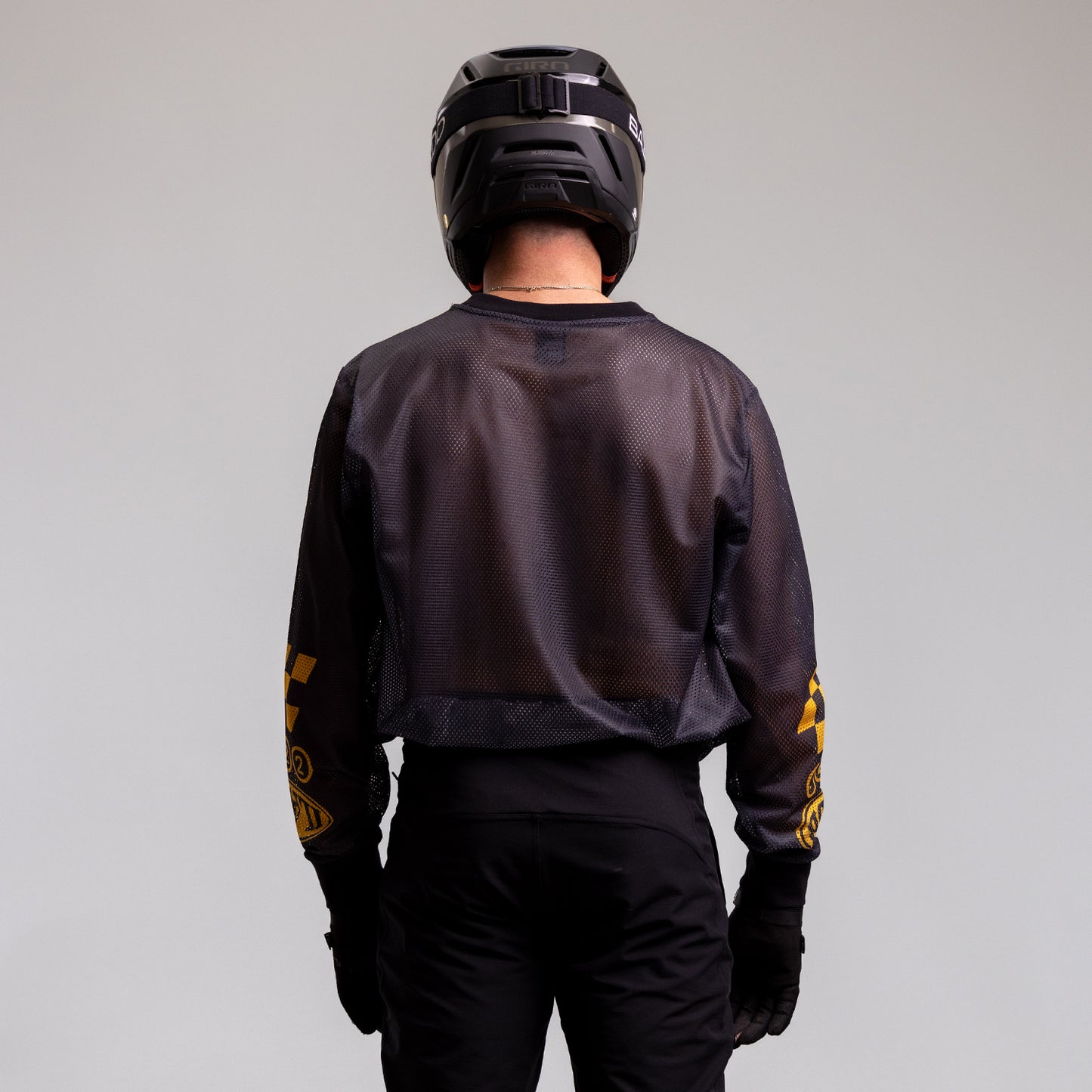 Heritage Mesh Jersey Racing Bird Unisex - ilabb Canada