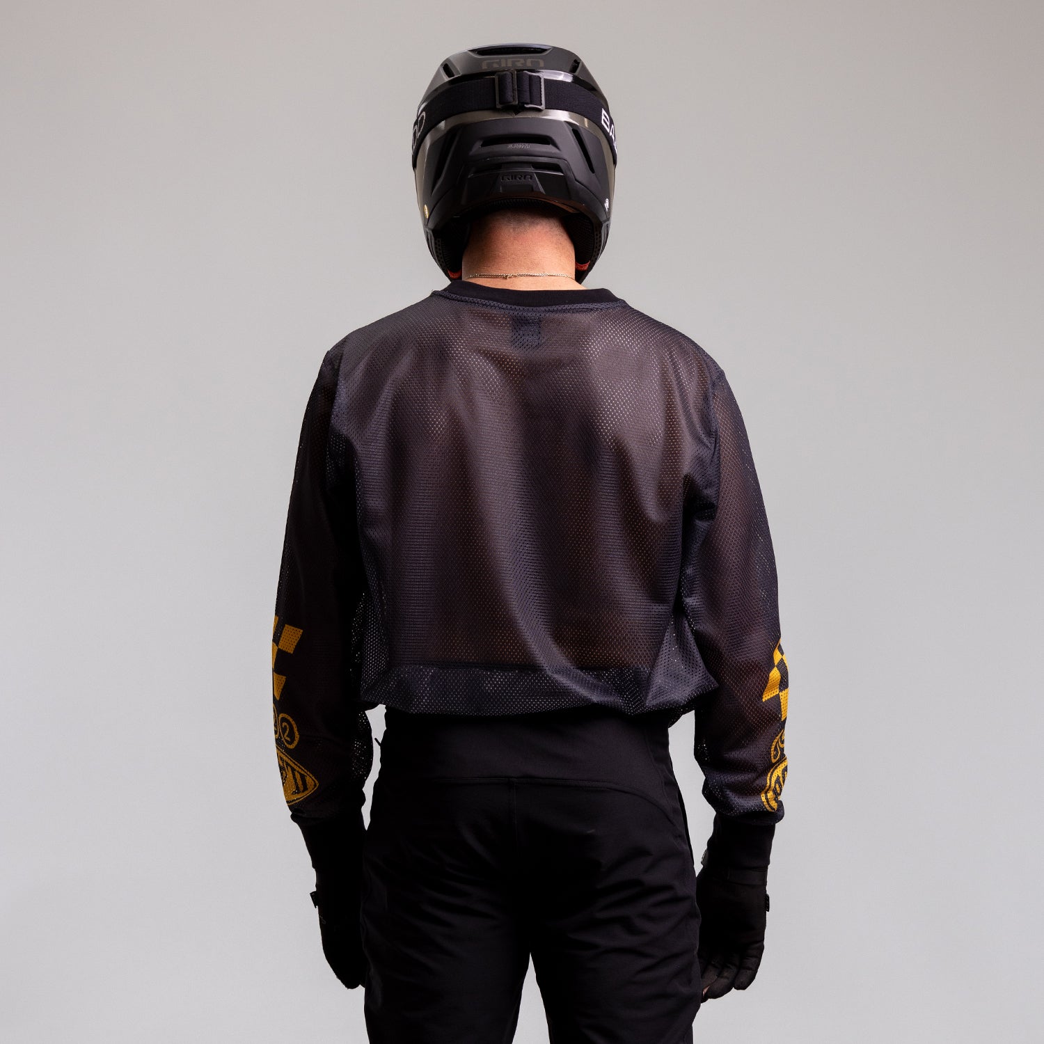 Heritage Mesh Jersey Racing Bird Unisex - ilabb Canada