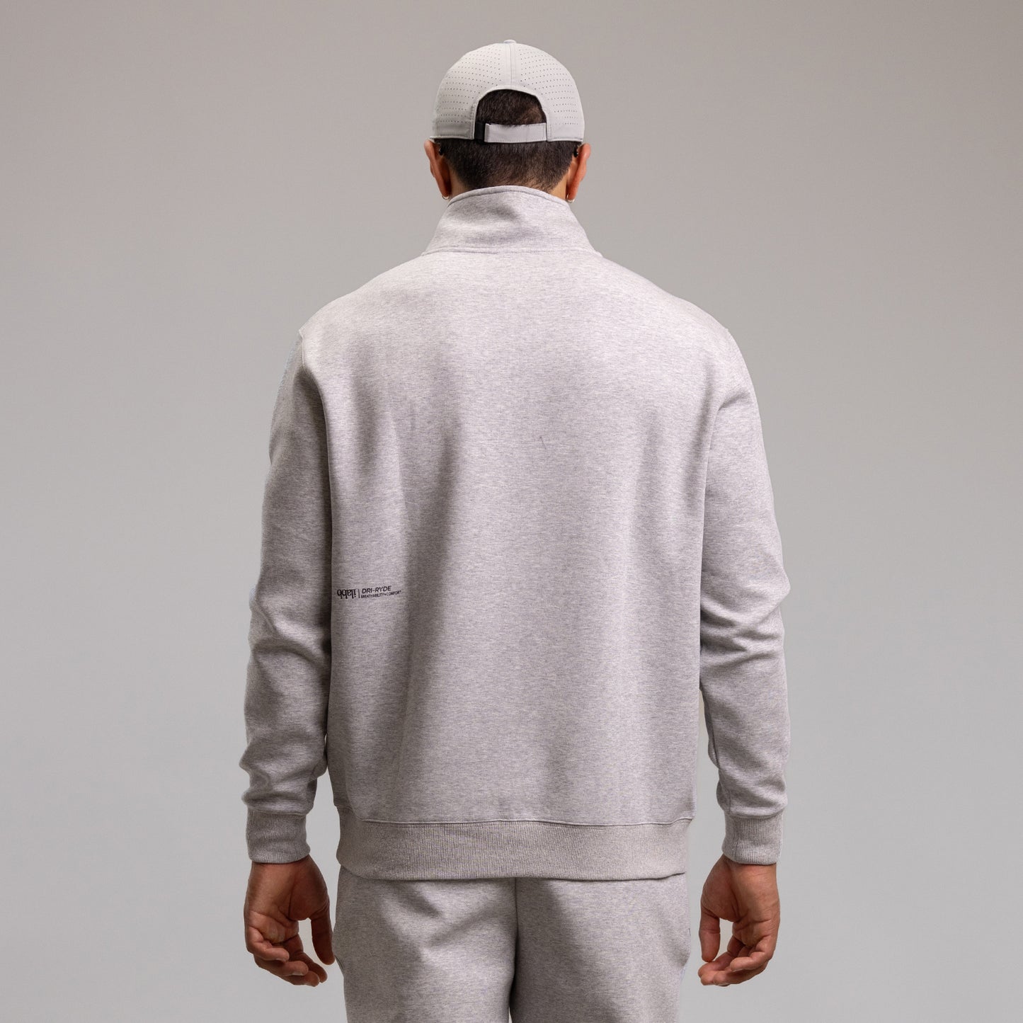 Brake Quarter Zip Unisex - ilabb Canada