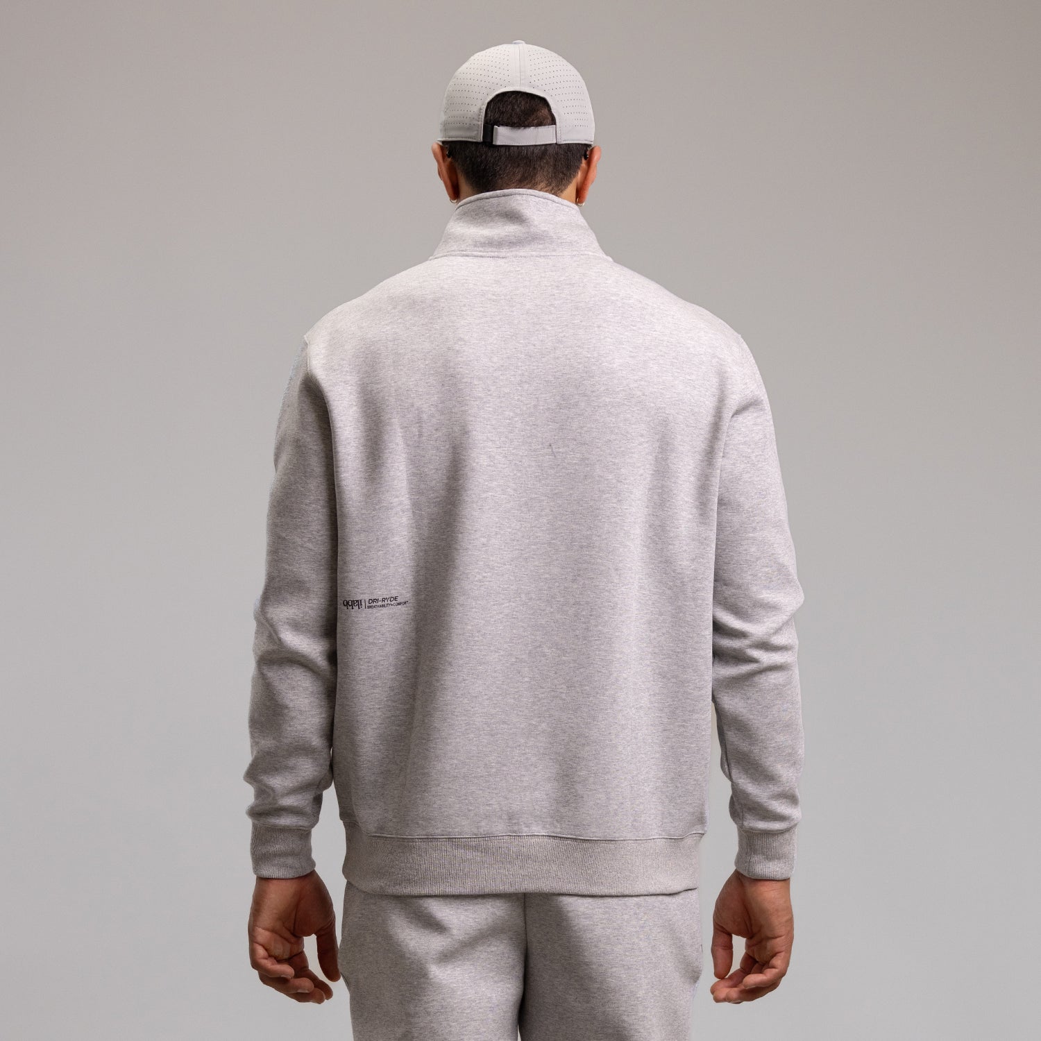 Brake Quarter Zip Unisex - ilabb Canada