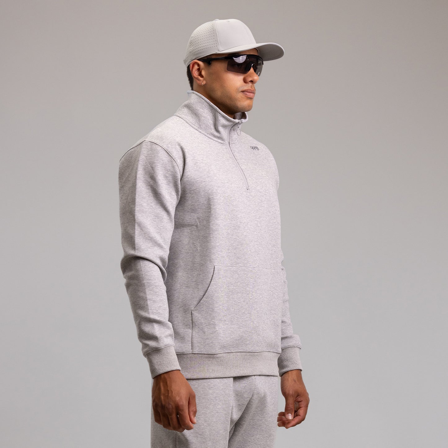 Brake Quarter Zip Unisex - ilabb Canada