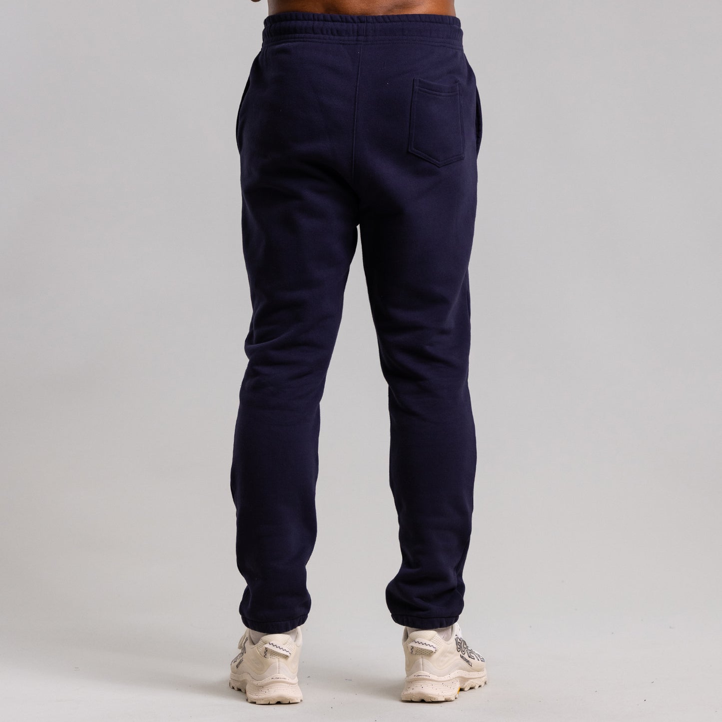 Morris 75 Block Track Pant Mens - ilabb Canada