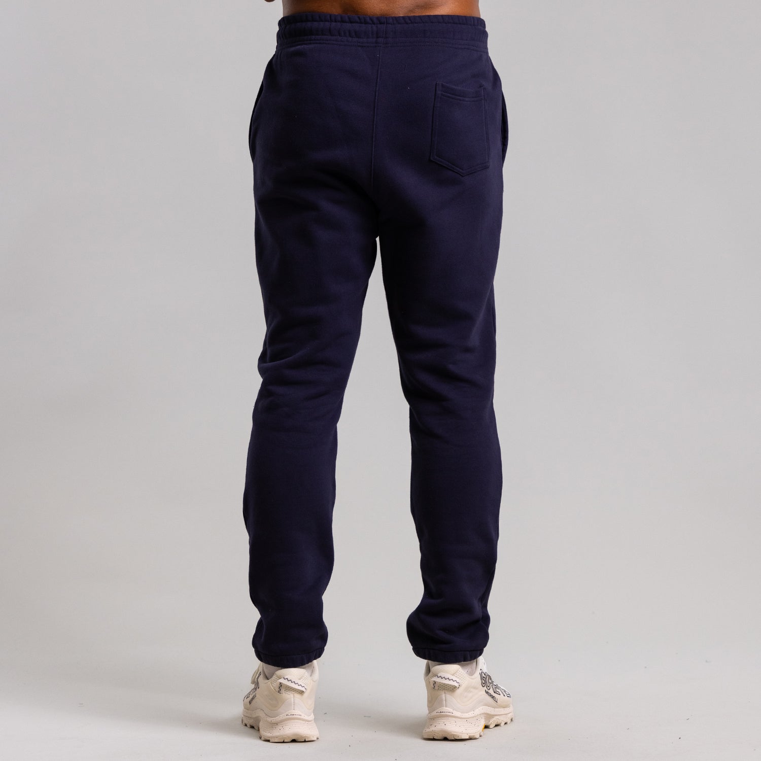 Morris 75 Block Track Pant Mens - ilabb Canada
