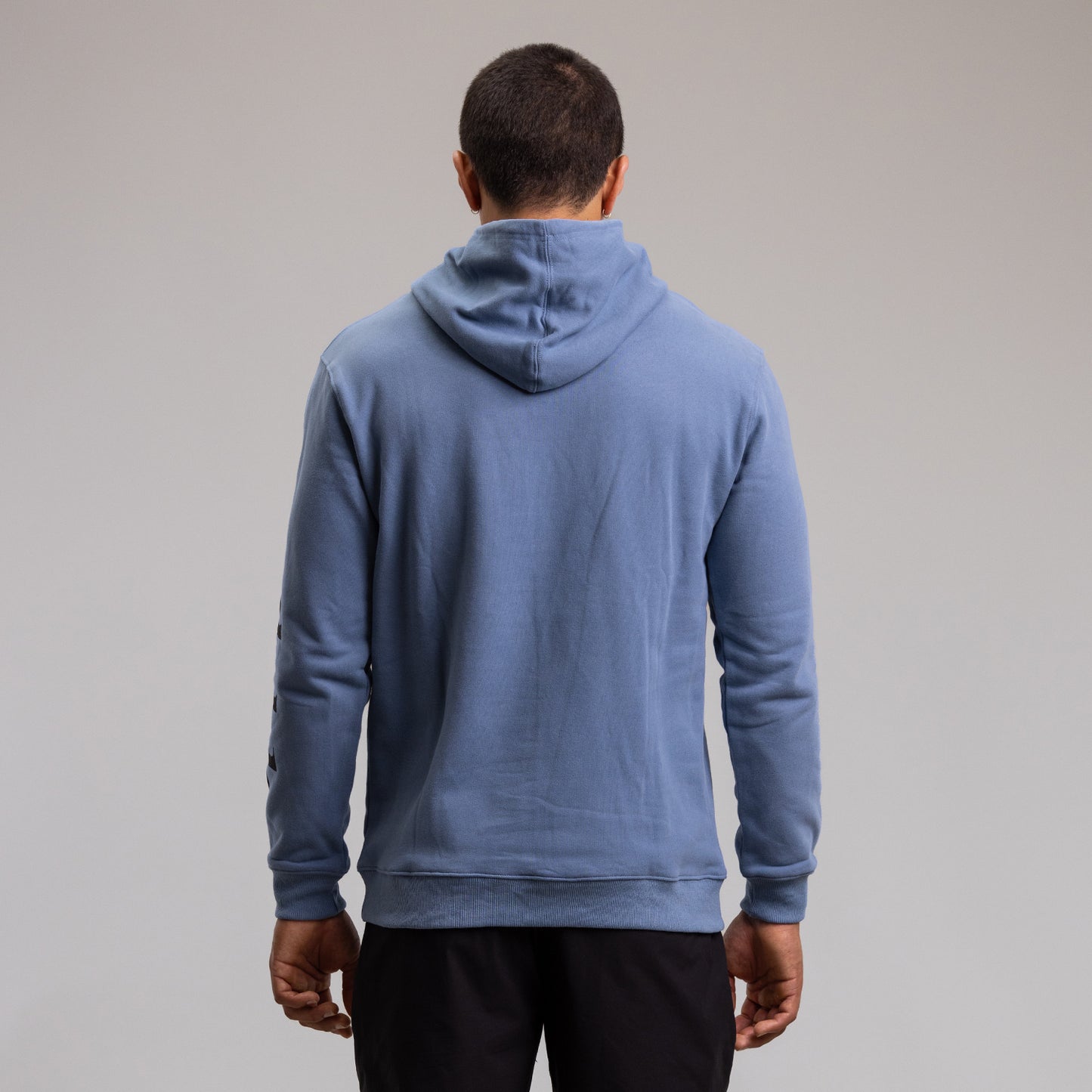 Vertical Capsize Classic Hood Unisex - ilabb Canada