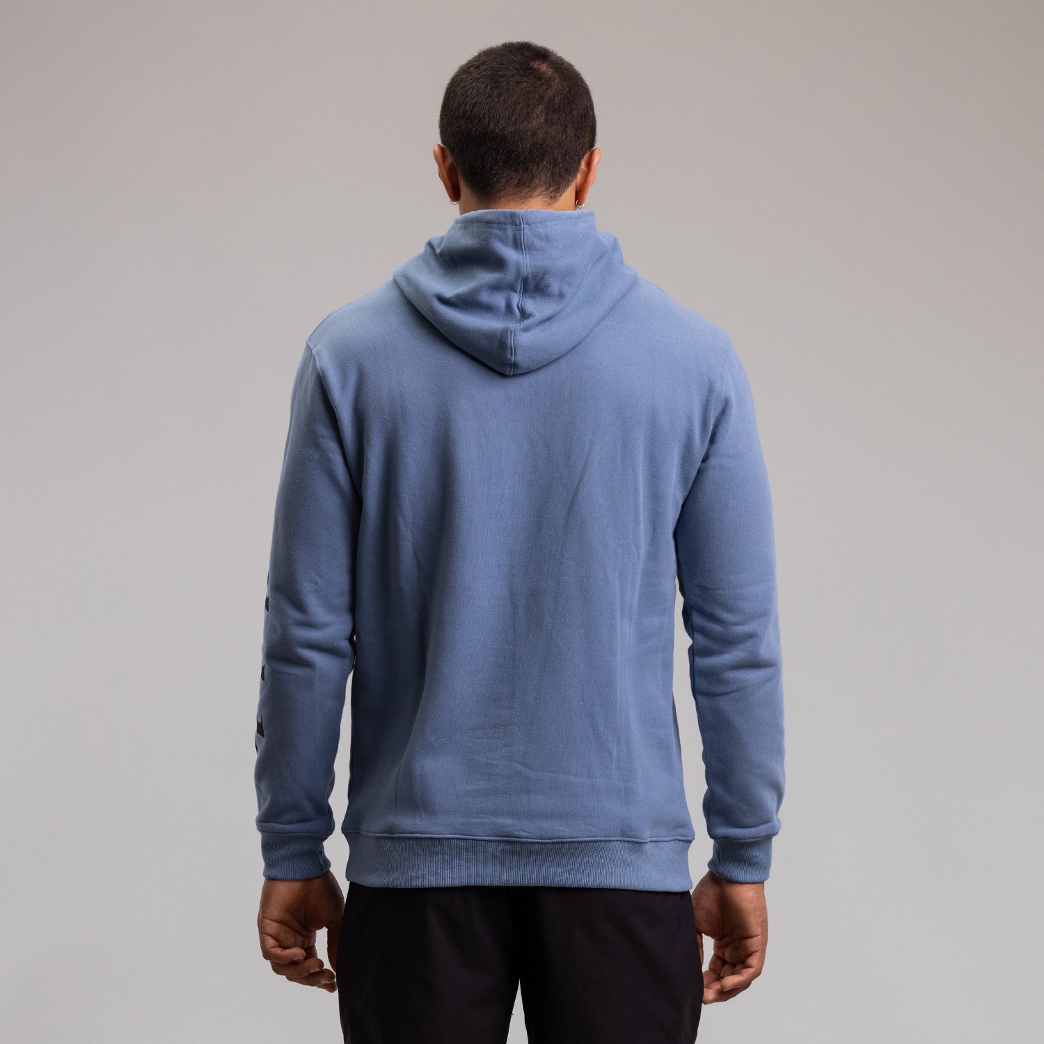 Vertical Capsize Classic Hood Unisex - ilabb Canada