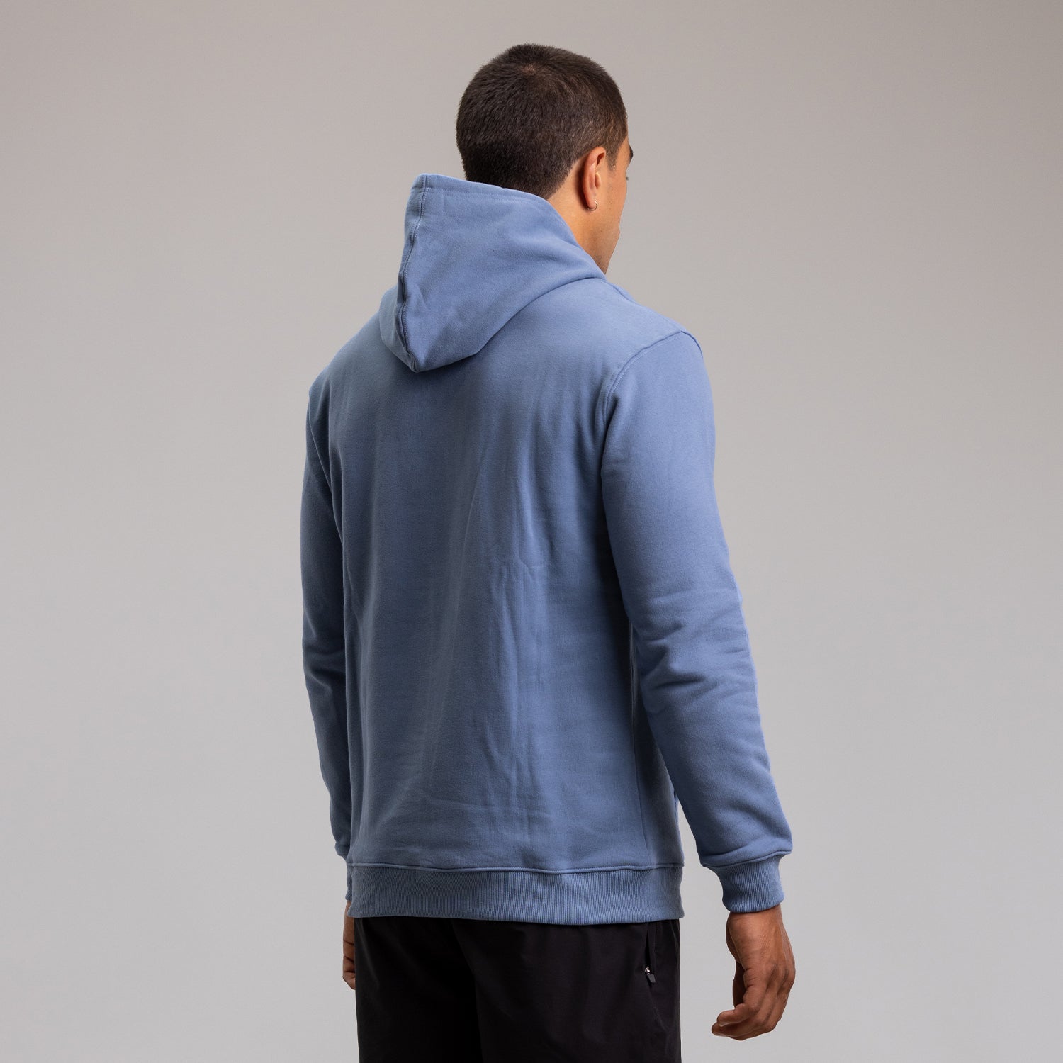 Vertical Capsize Classic Hood Unisex - ilabb Canada