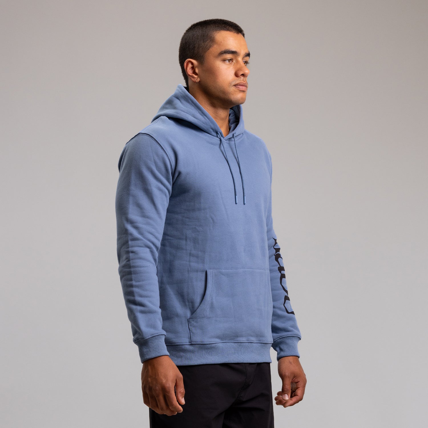 Vertical Capsize Classic Hood Unisex - ilabb Canada