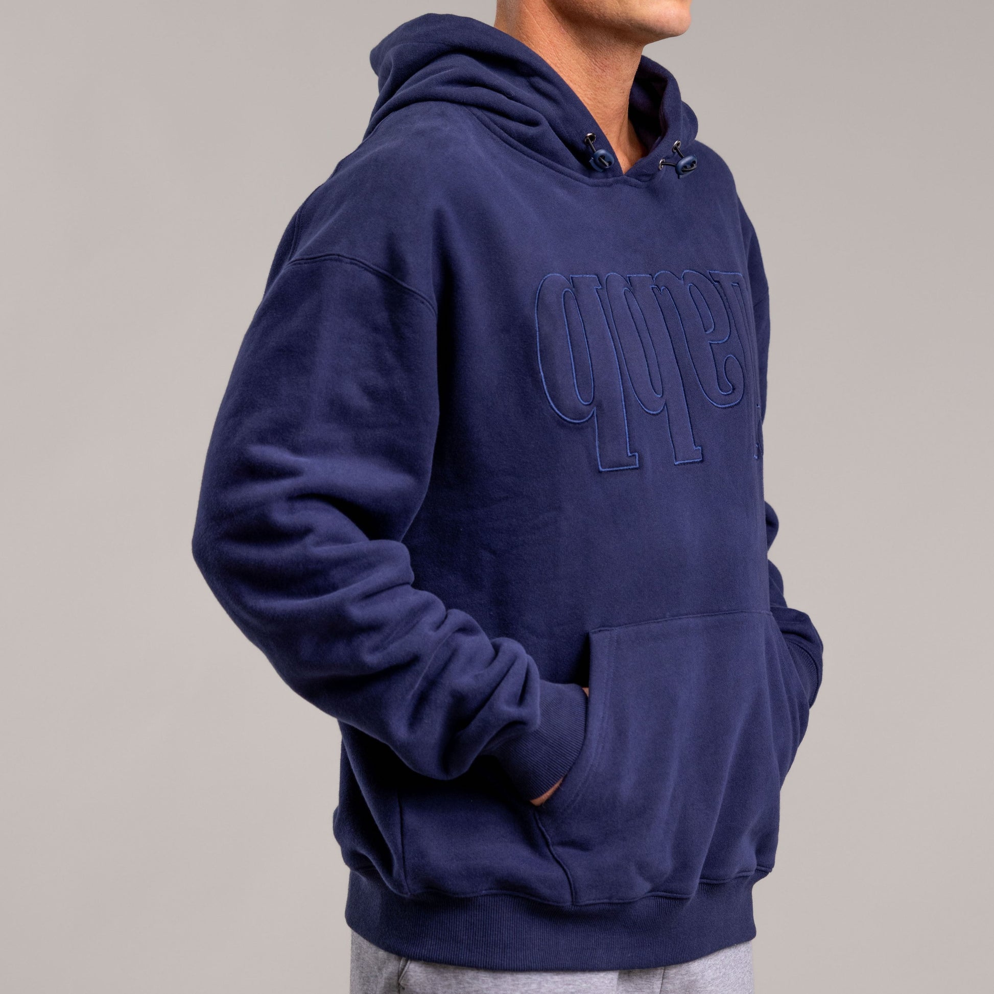 Morris Block Hood - Men's - ilabb Canada