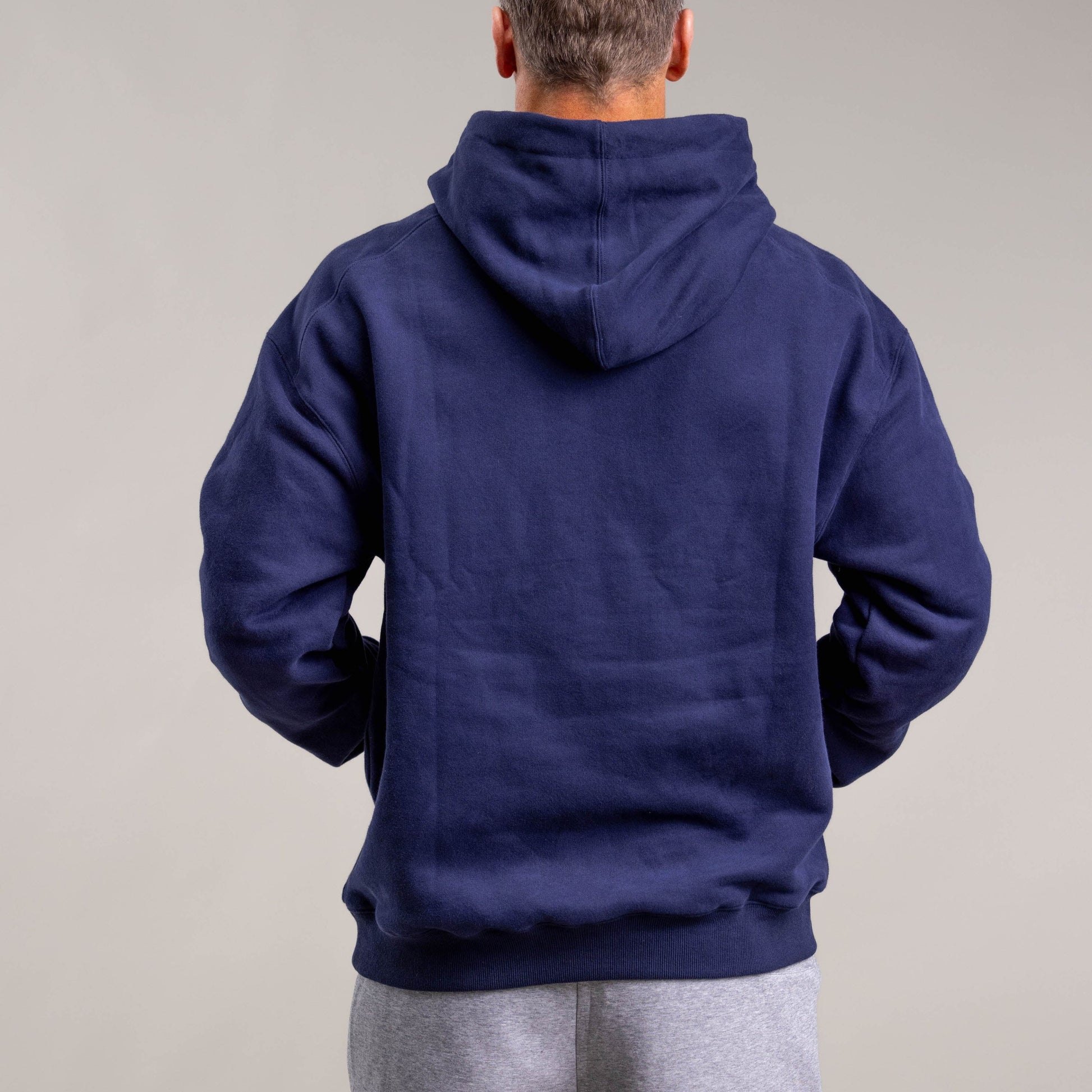 Morris Block Hood - Men's - ilabb Canada