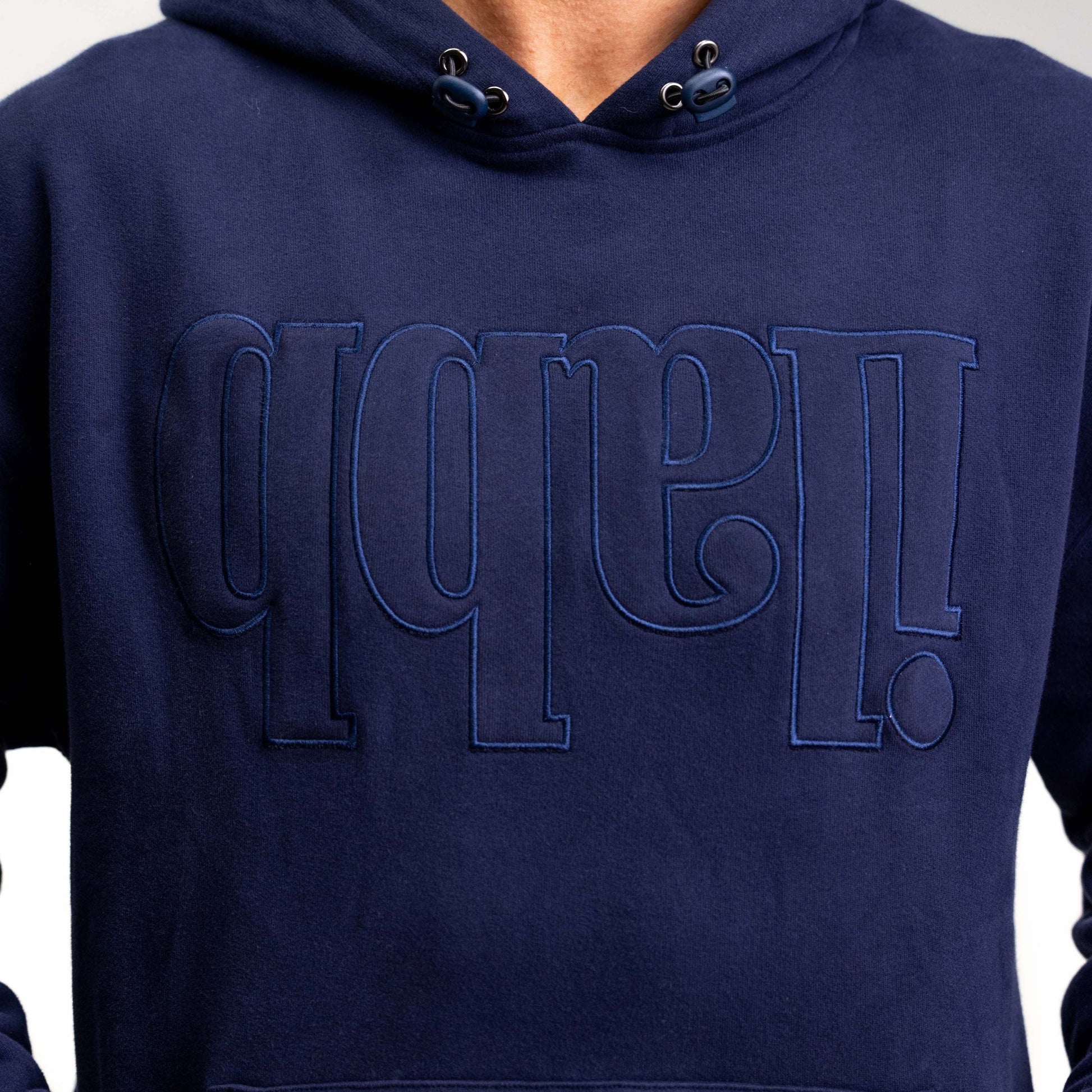 Morris Block Hood - Men's - ilabb Canada