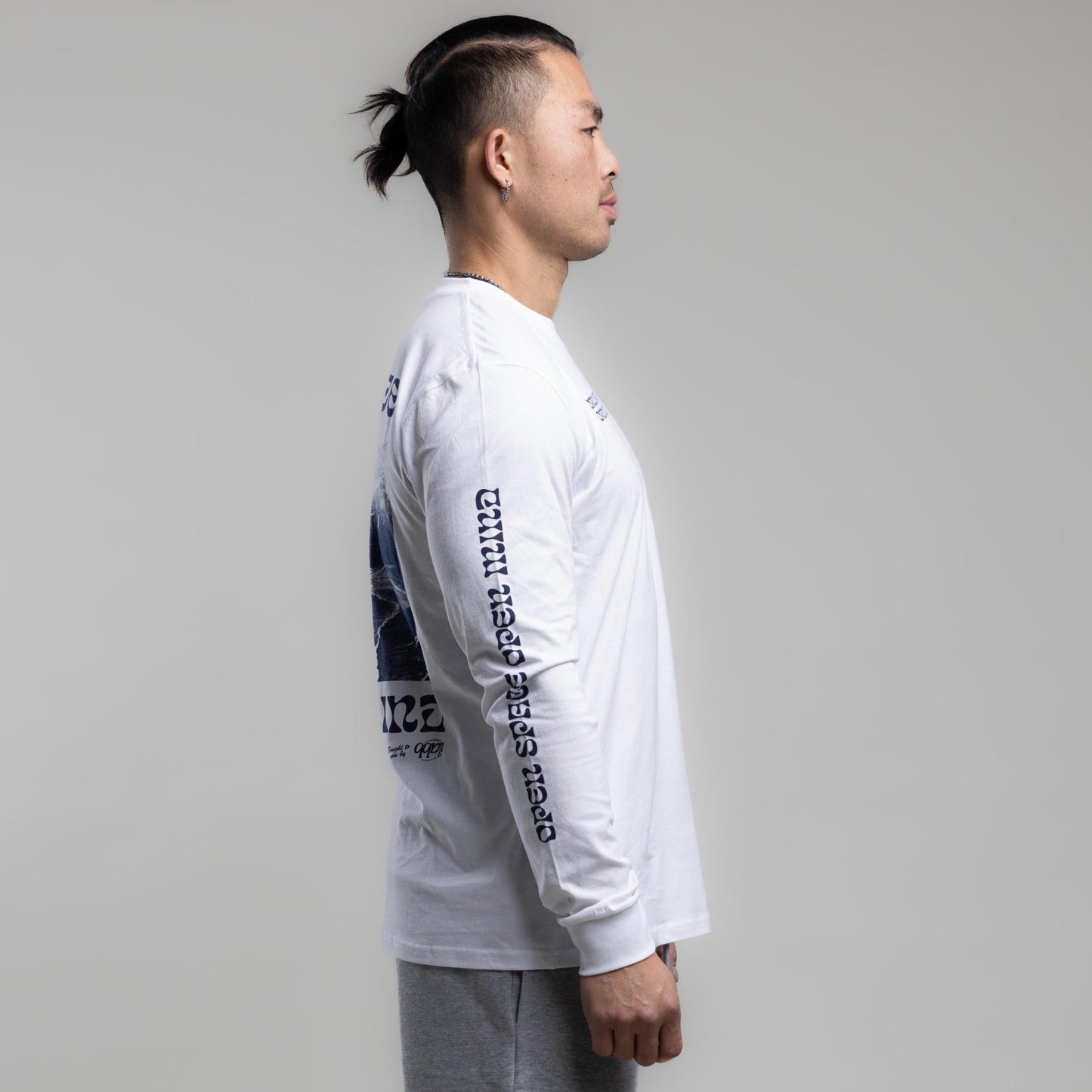 Open Space Classic Long Sleeve Tee - Men's - ilabb Canada