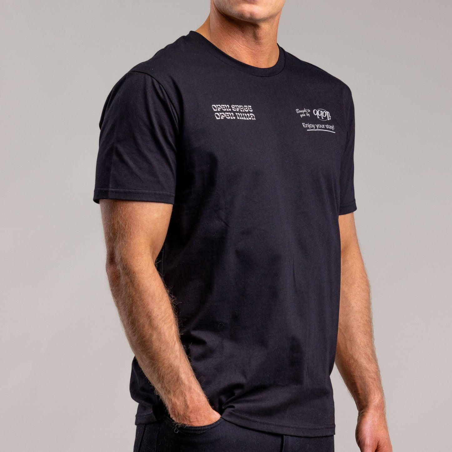 Open Space Classic Tee - Men's - ilabb Canada