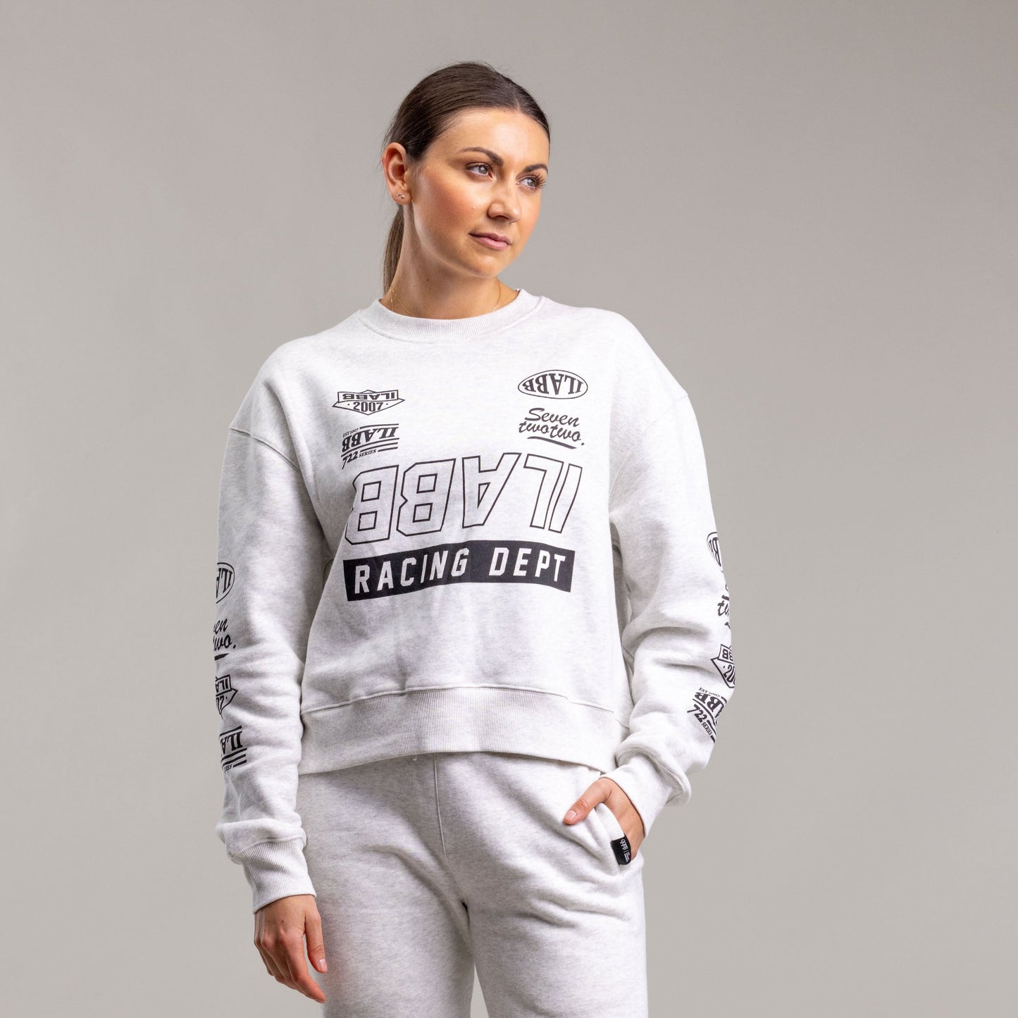 Race 3.0 Extra Crew - Women's - ilabb Canada