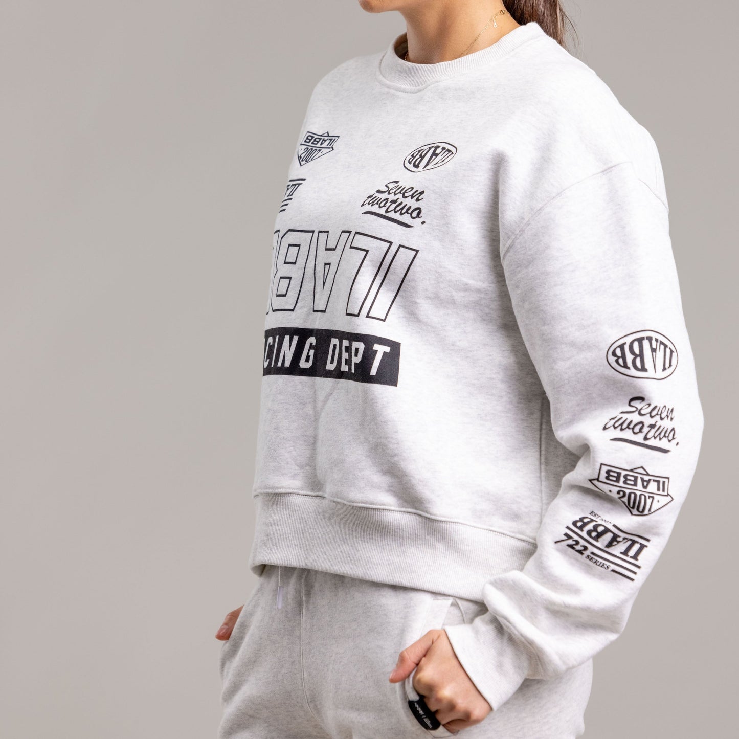 Race 3.0 Extra Crew - Women's - ilabb Canada