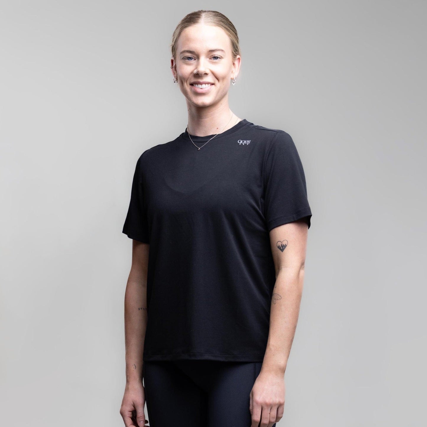 Lomond Tee - Women's - ilabb Canada