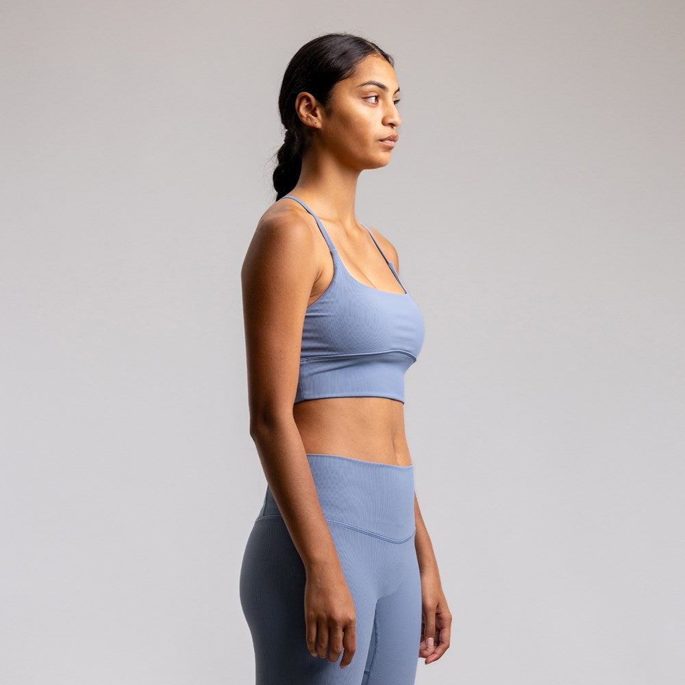 Agile Longline Bra - Women's - ilabb Canada