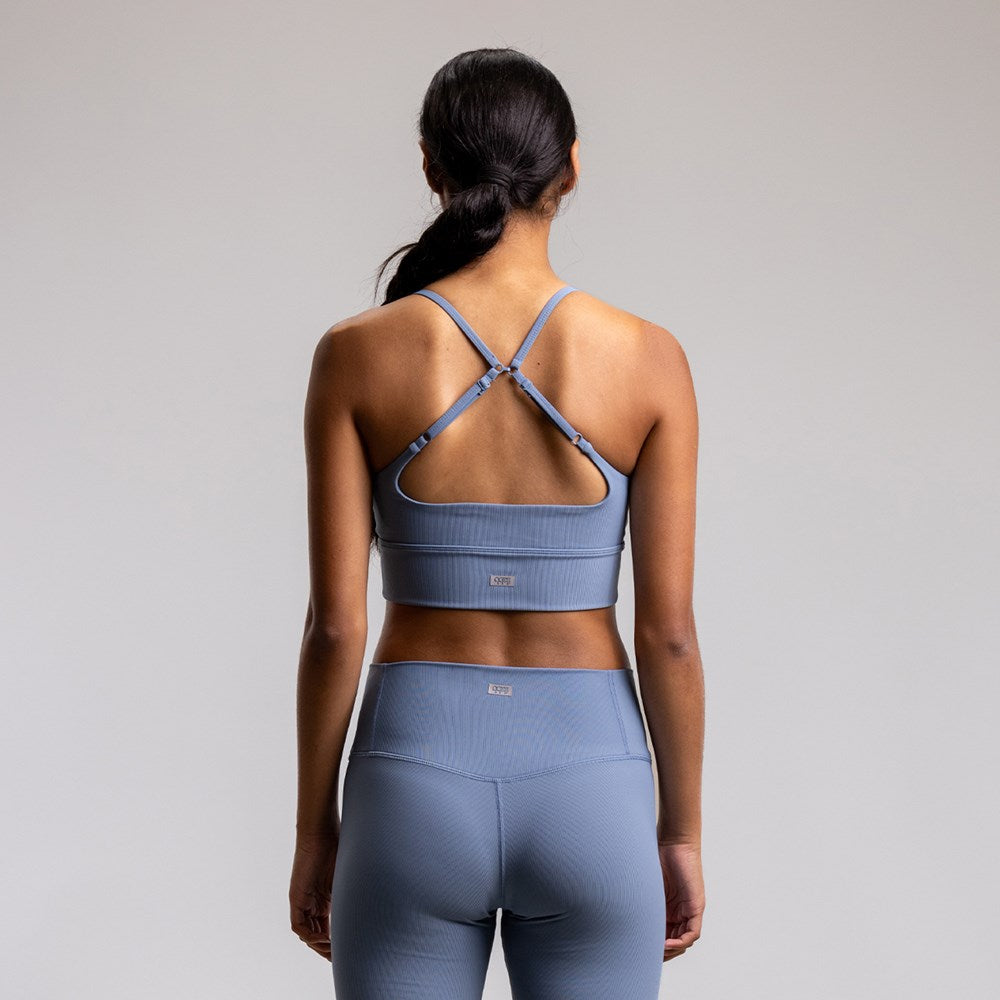 Agile Longline Bra - Women's - ilabb Canada