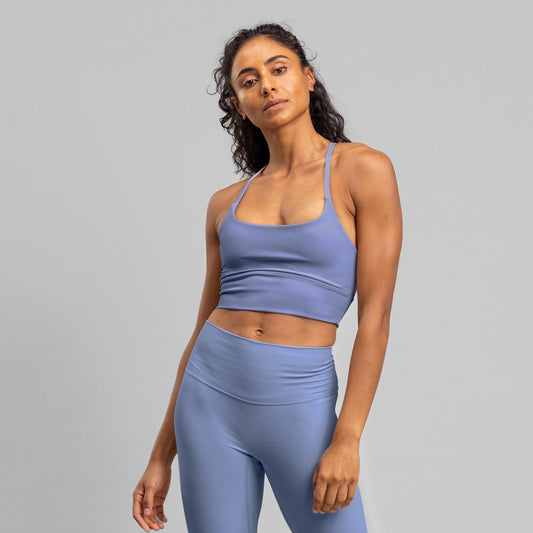 Agile Longline Bra - Women's - ilabb Canada