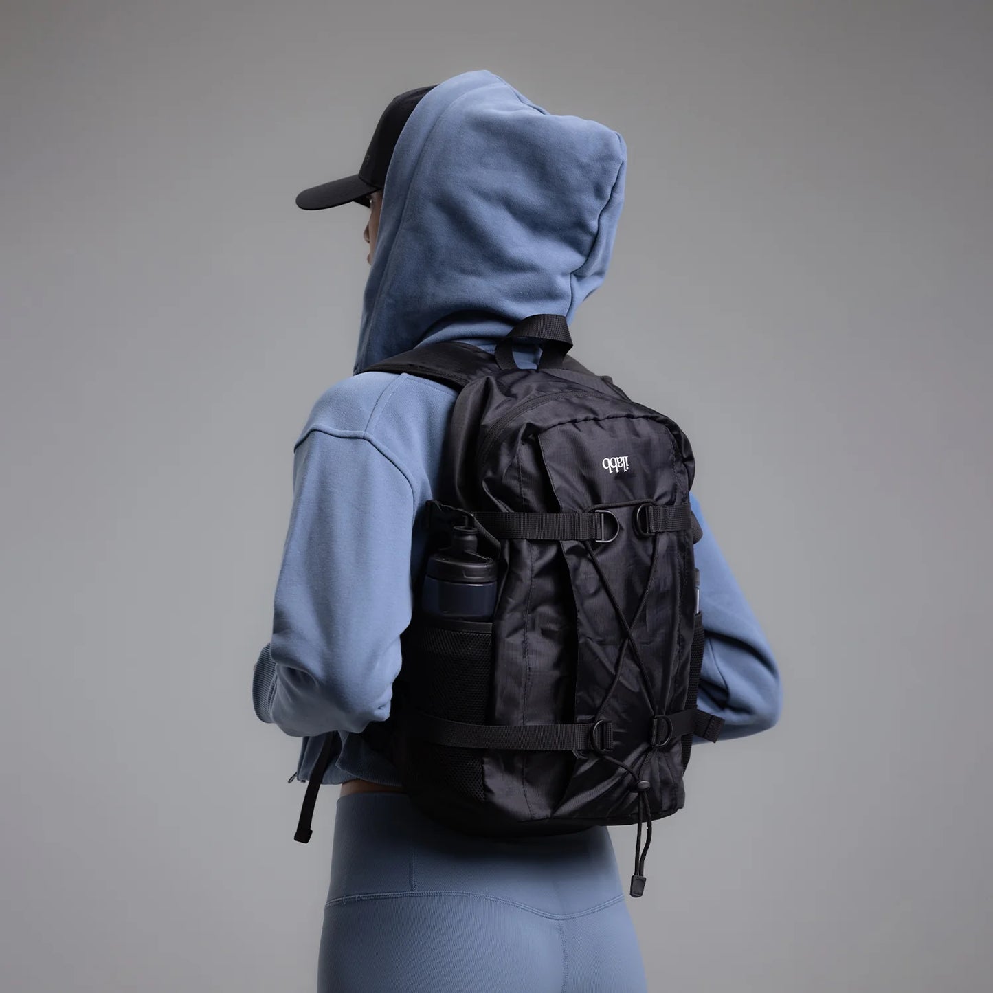 All-Day Back Pack