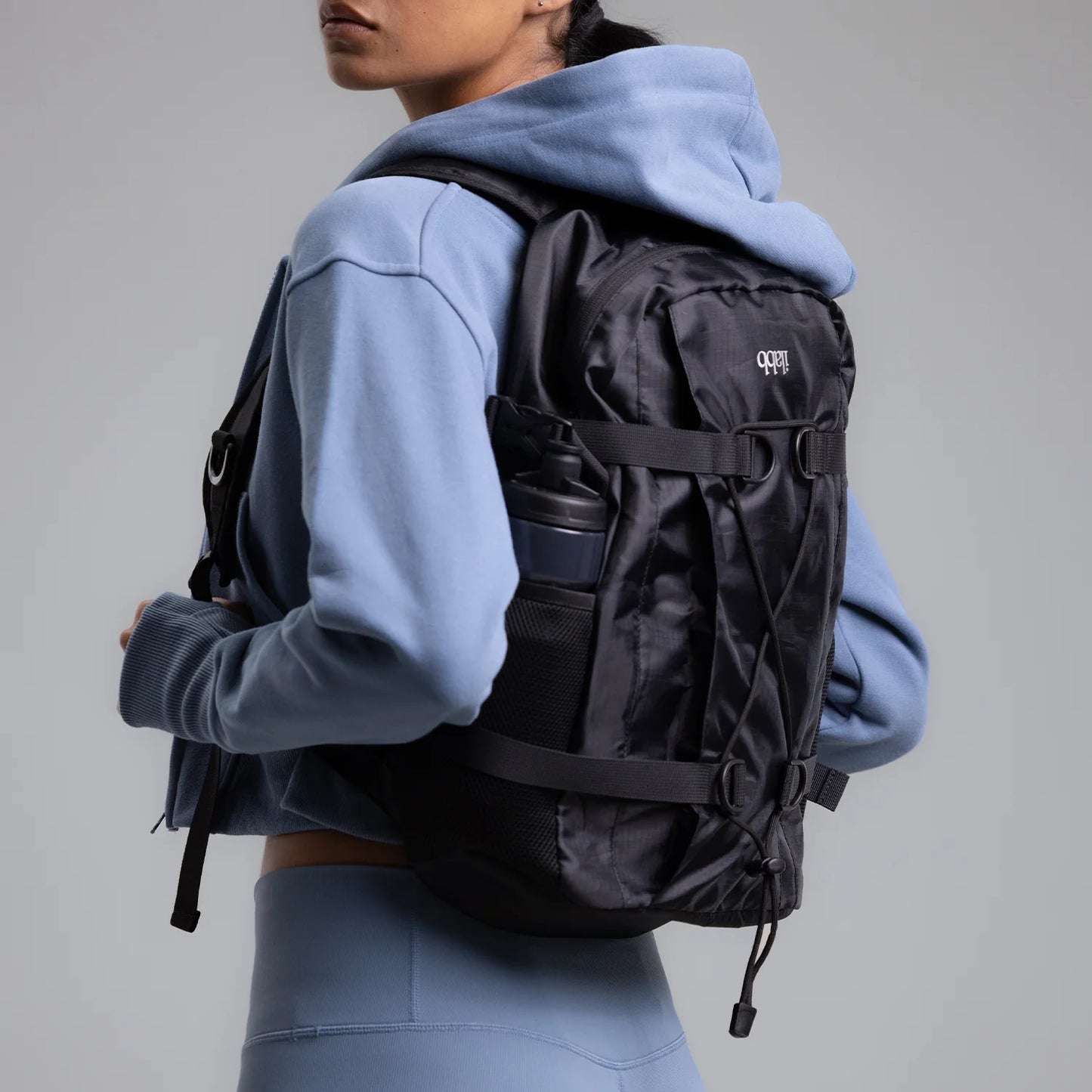 All-Day Back Pack