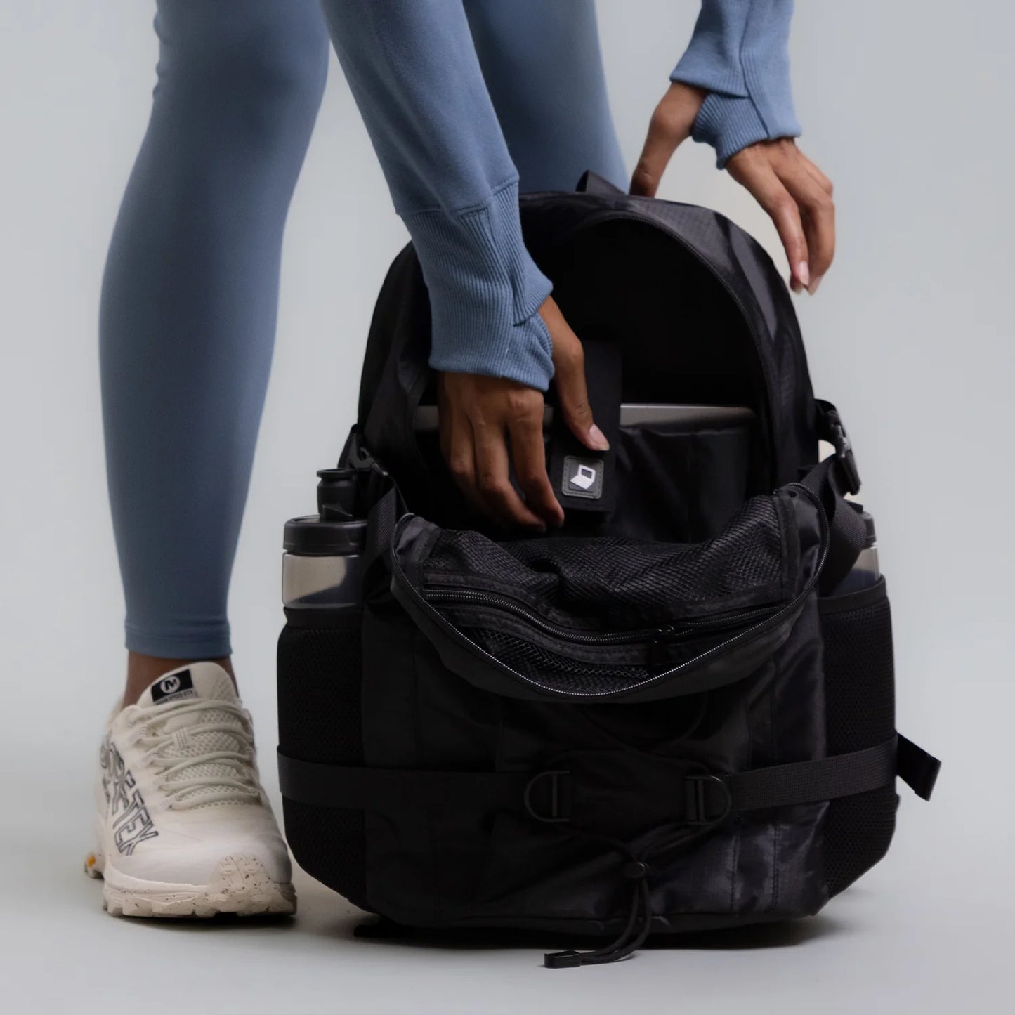 All-Day Back Pack