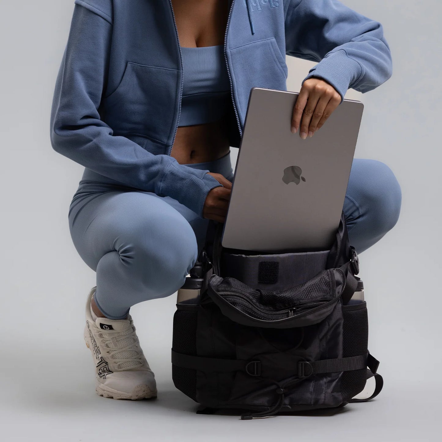 All-Day Back Pack