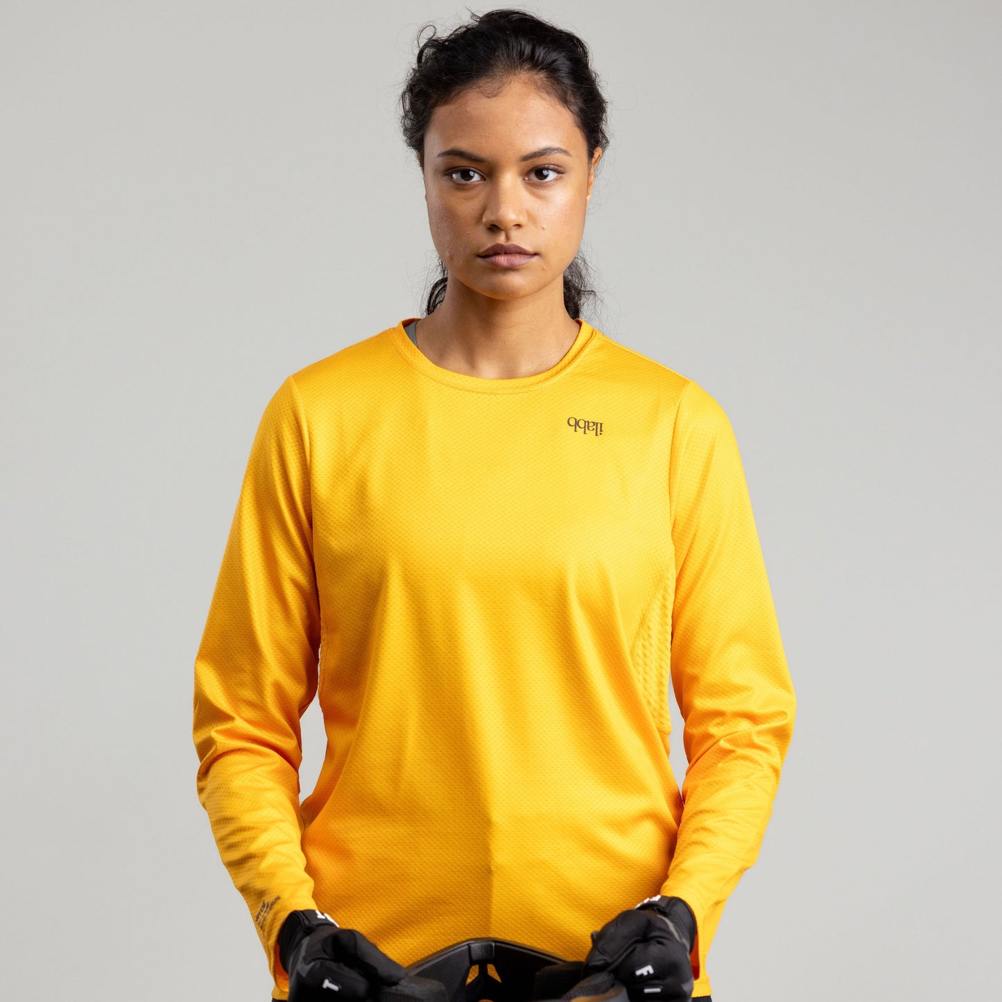 Traverse Long Sleeve Jersey - Women's - ilabb Canada