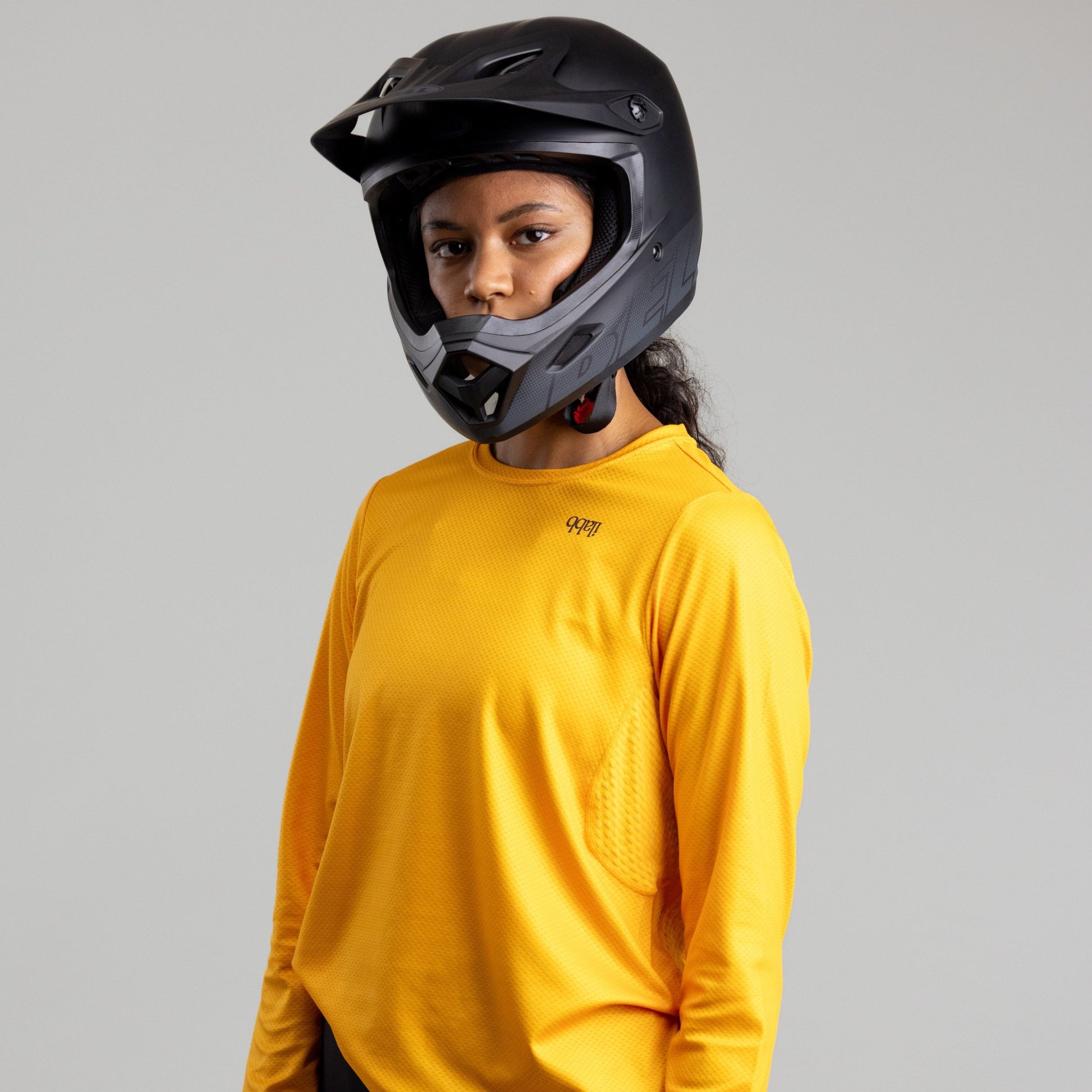 Traverse Long Sleeve Jersey - Women's - ilabb Canada