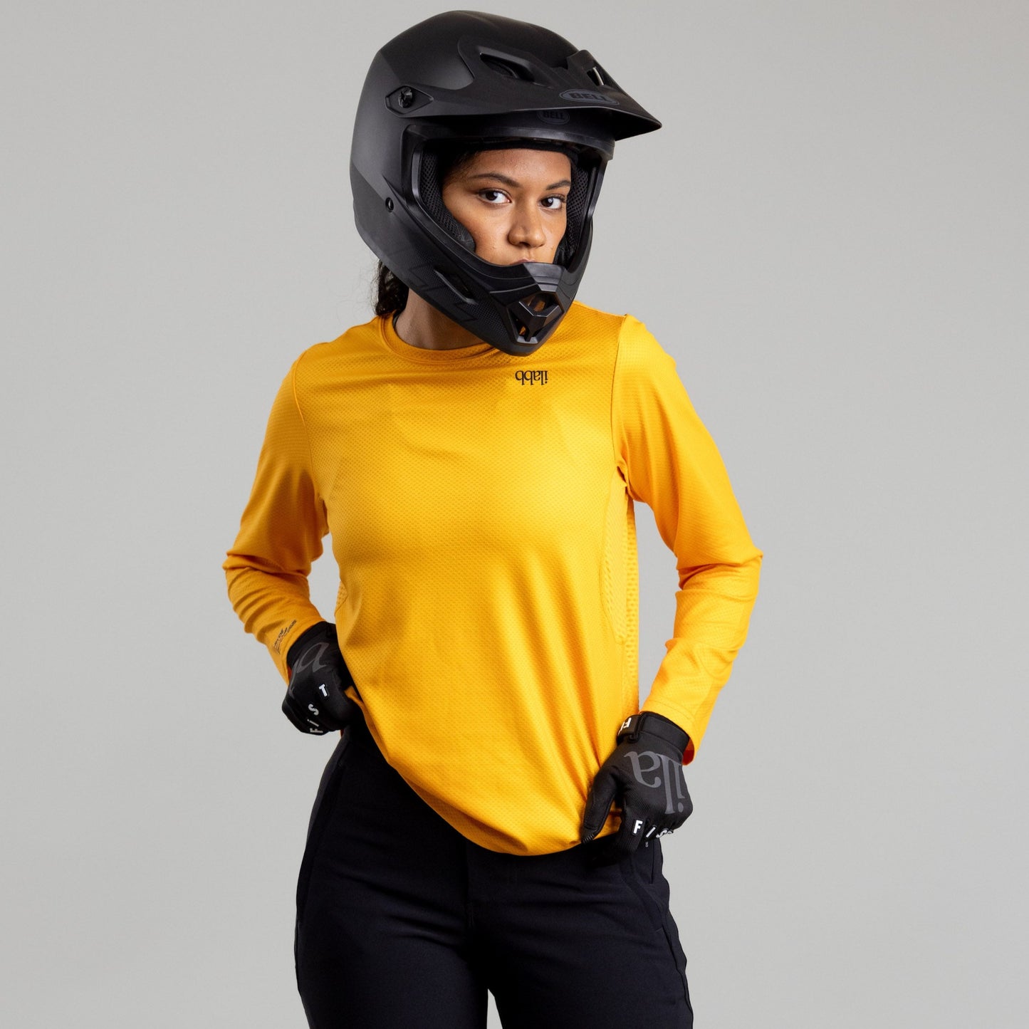 Traverse Long Sleeve Jersey - Women's - ilabb Canada