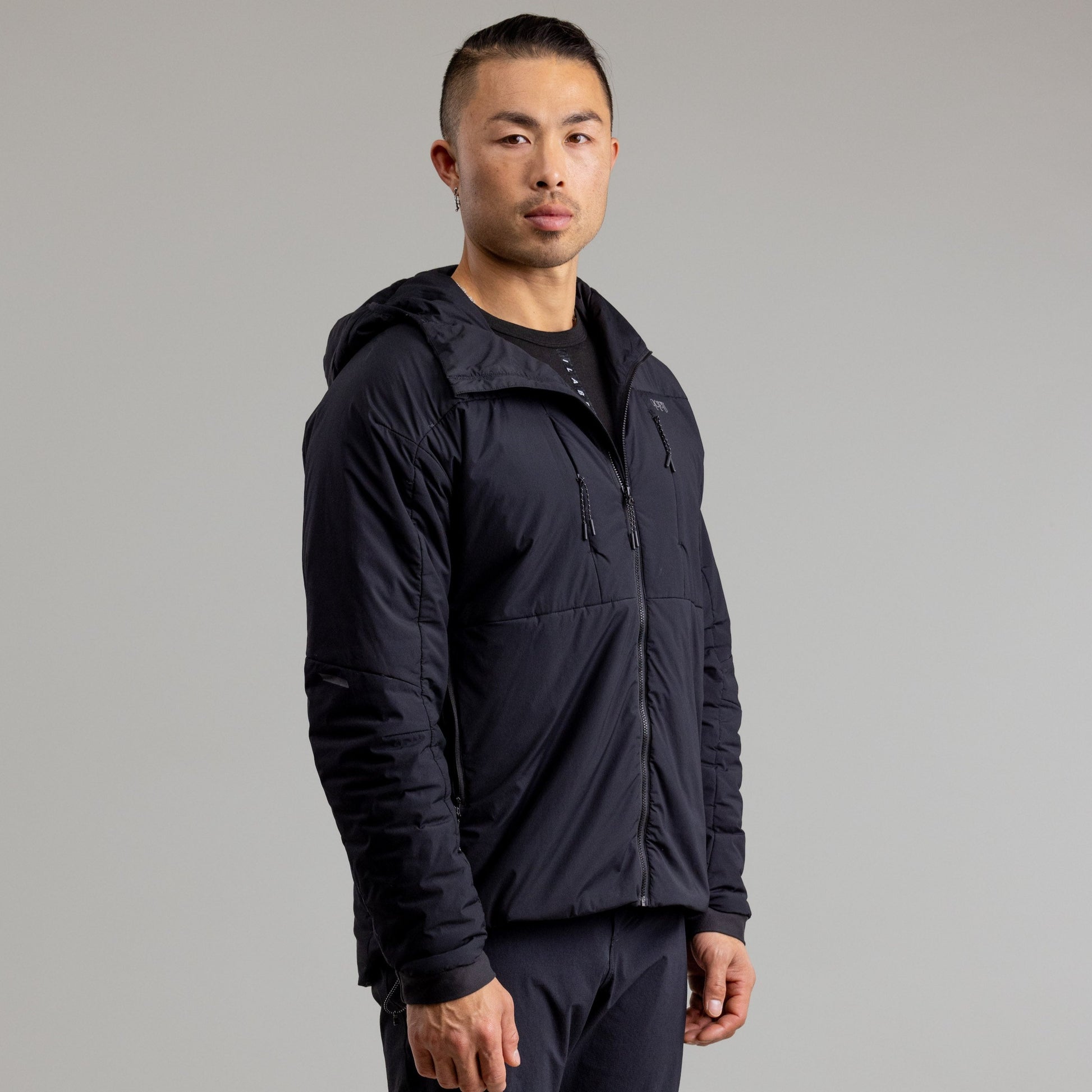 Coronet Mid Layer - Men's - ilabb Canada