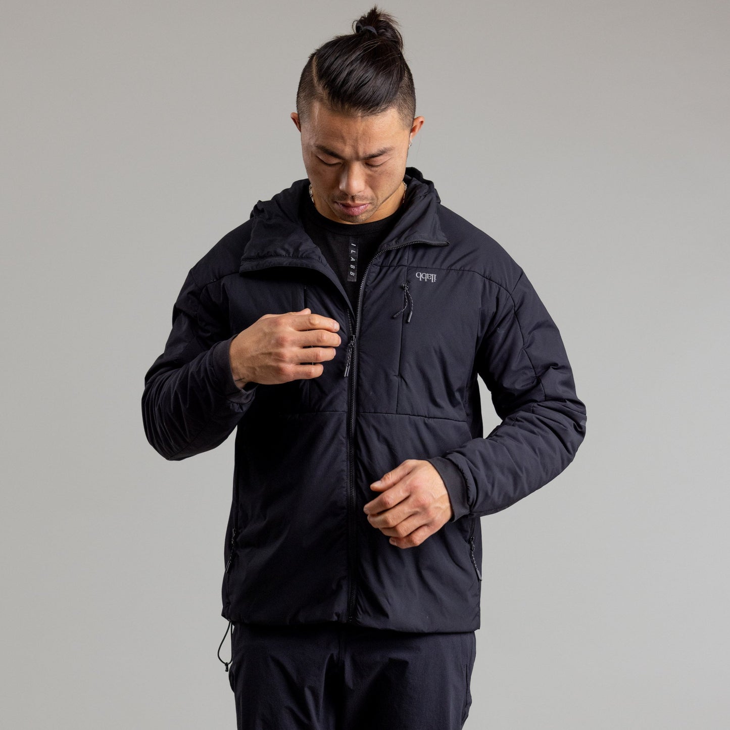 Coronet Mid Layer - Men's - ilabb Canada