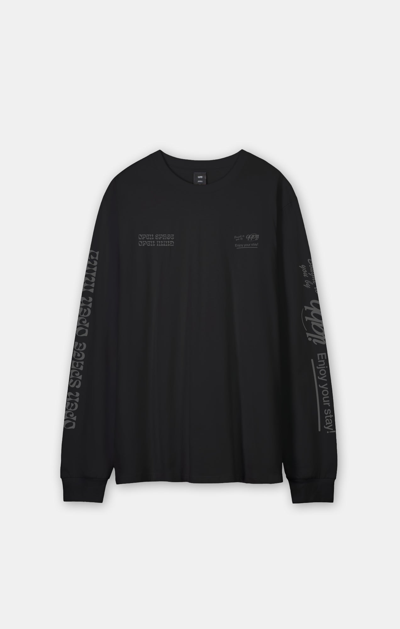 Open Space Classic Long Sleeve Tee - Men's - ilabb Canada