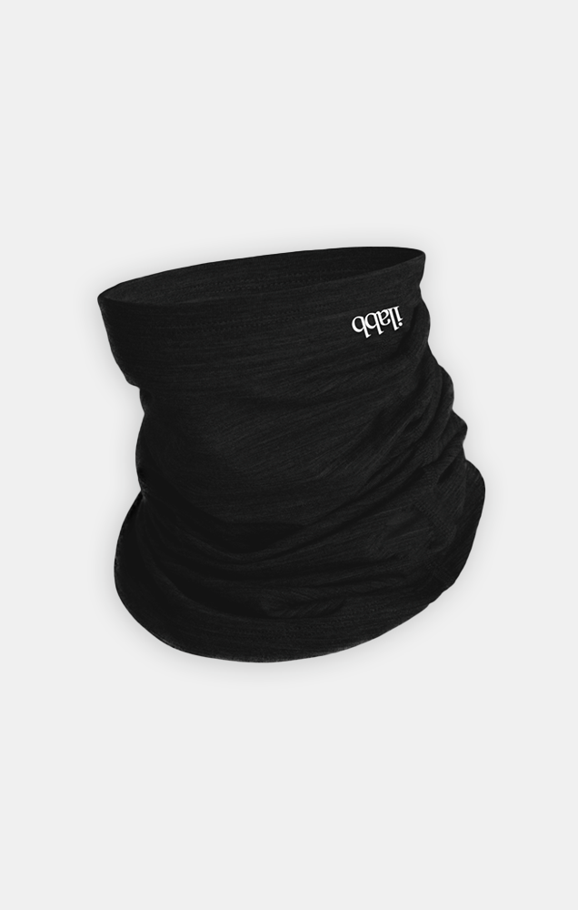 Merino Neck Warmer - ilabb Canada
