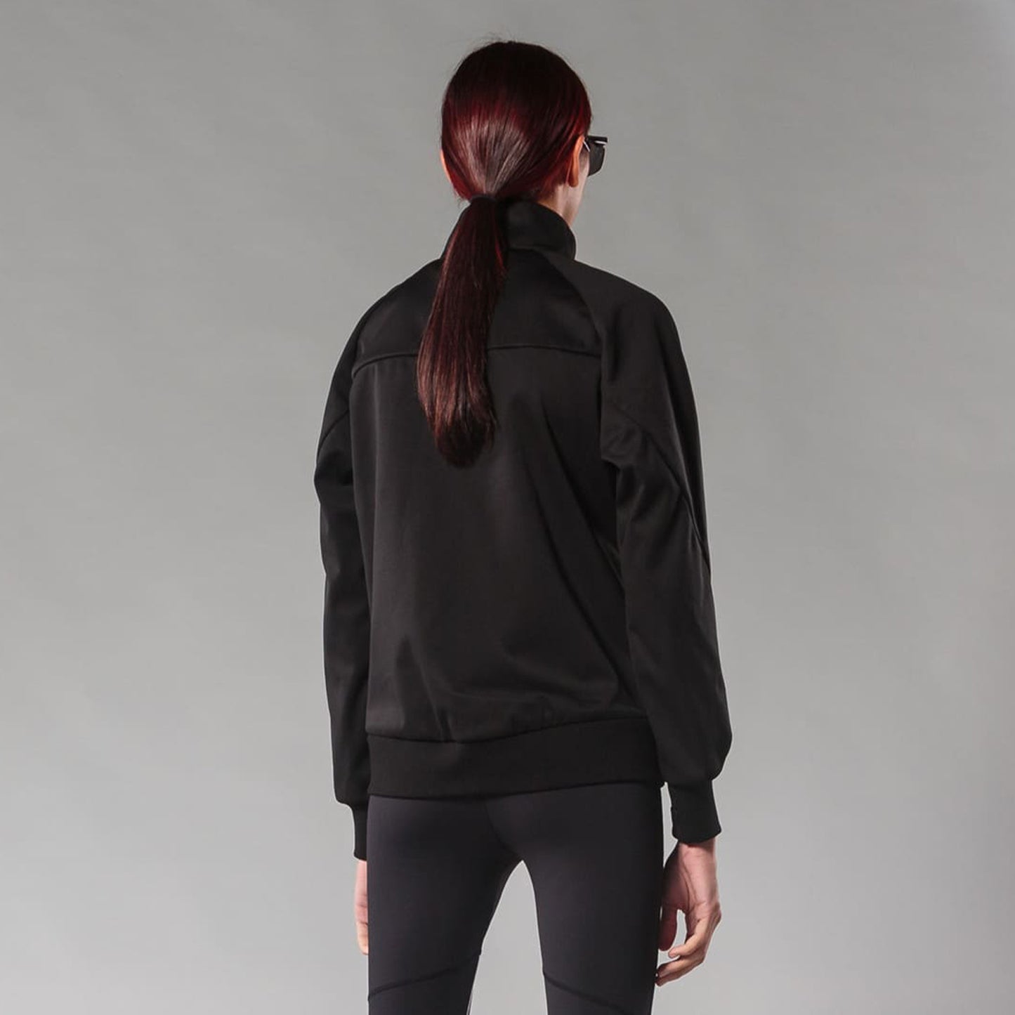 Hoodless Aspiring Jacket - Black - Women's - ilabb Canada