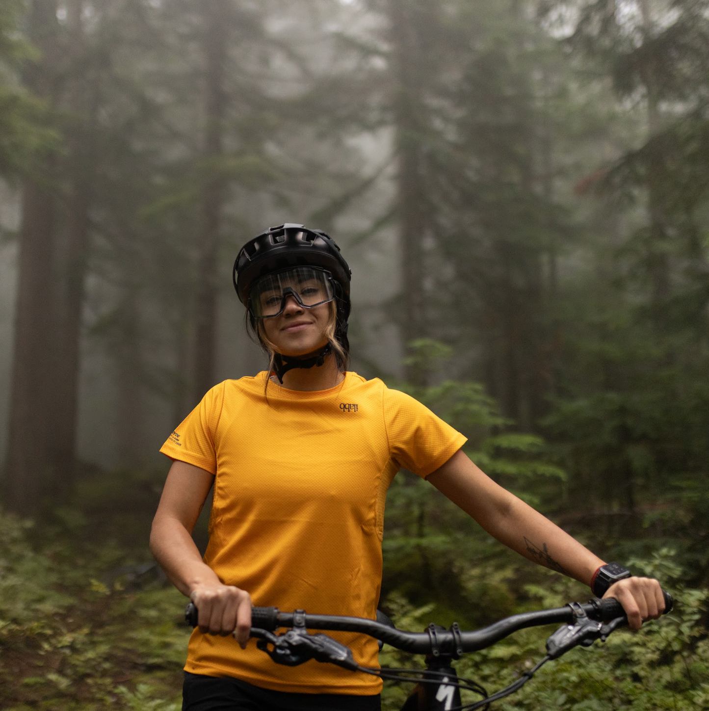 Traverse Jersey - Women's - ilabb Canada