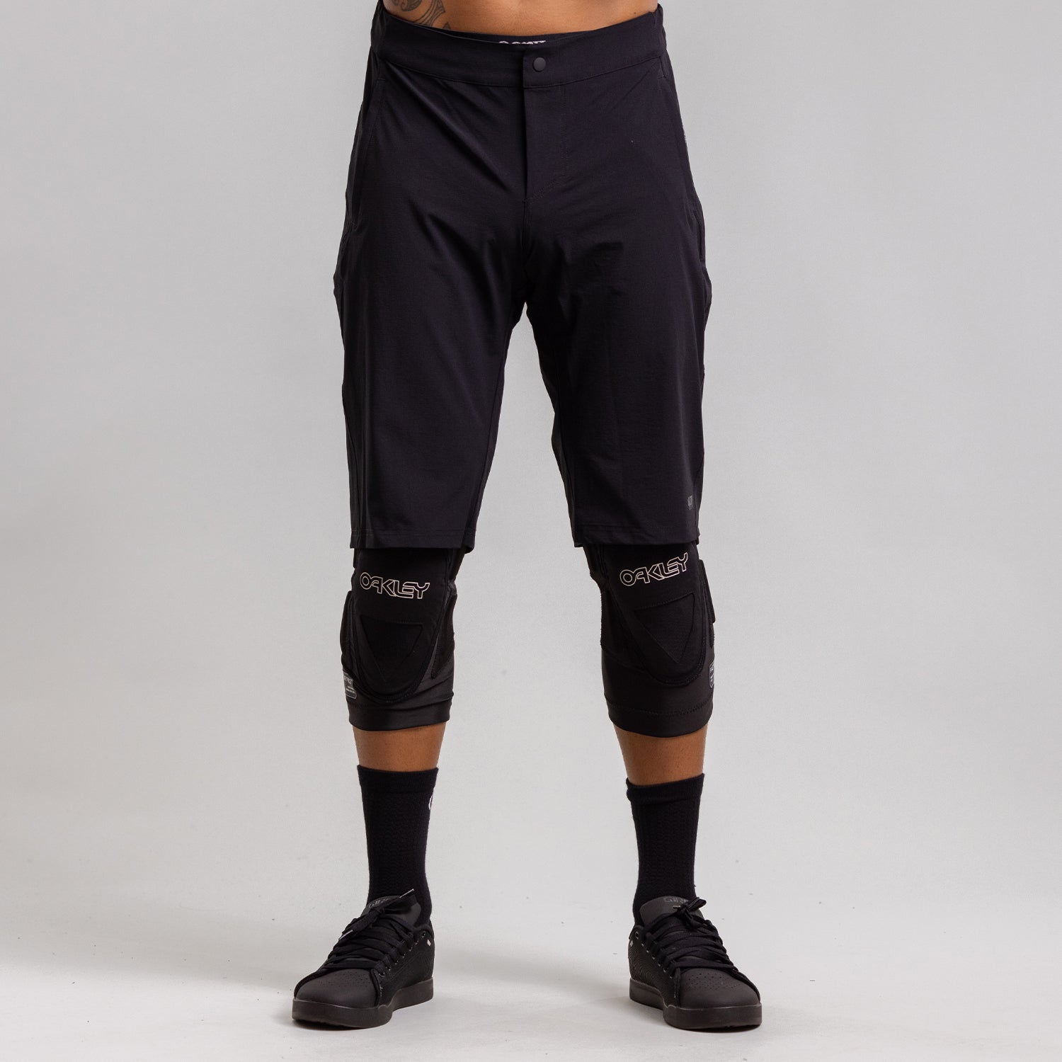 Terrain Short- Black - Men's - ilabb Canada