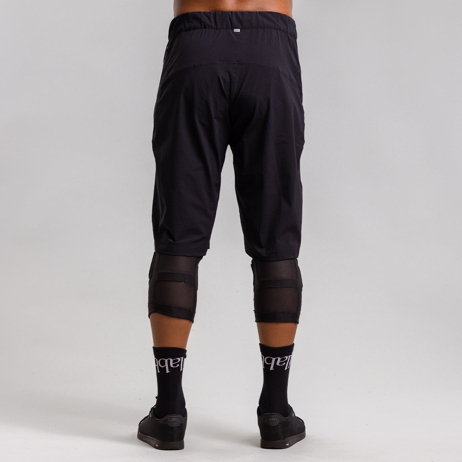 Terrain Short- Black - Men's - ilabb Canada