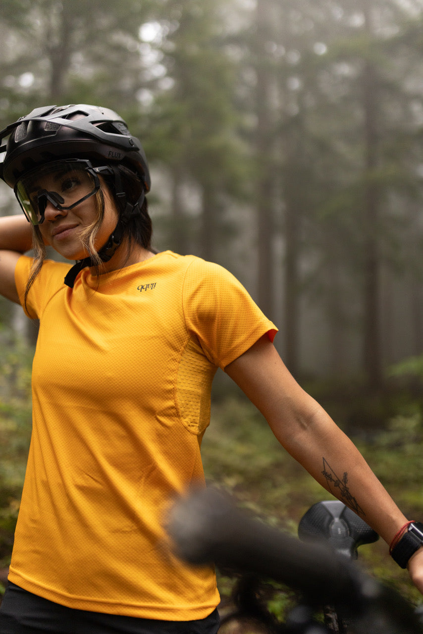 Traverse Jersey - Women's - ilabb Canada