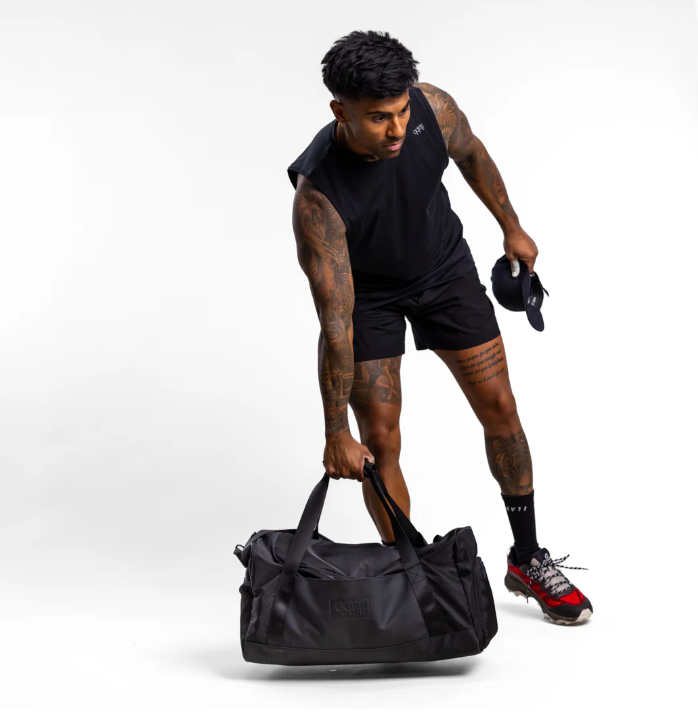 Gym Duffel Bag