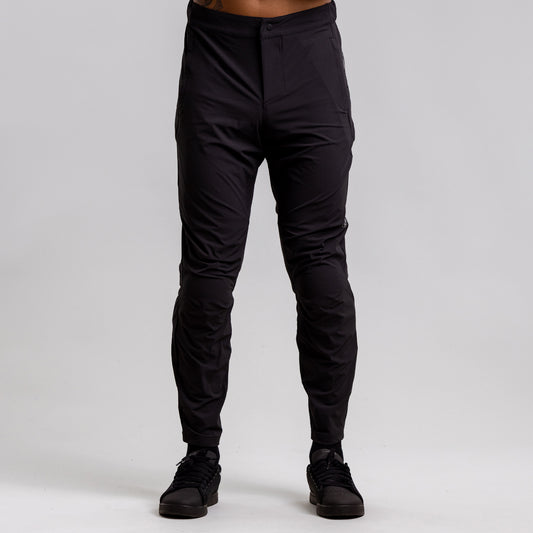Terrain Pant - Black - Men's - ilabb Canada