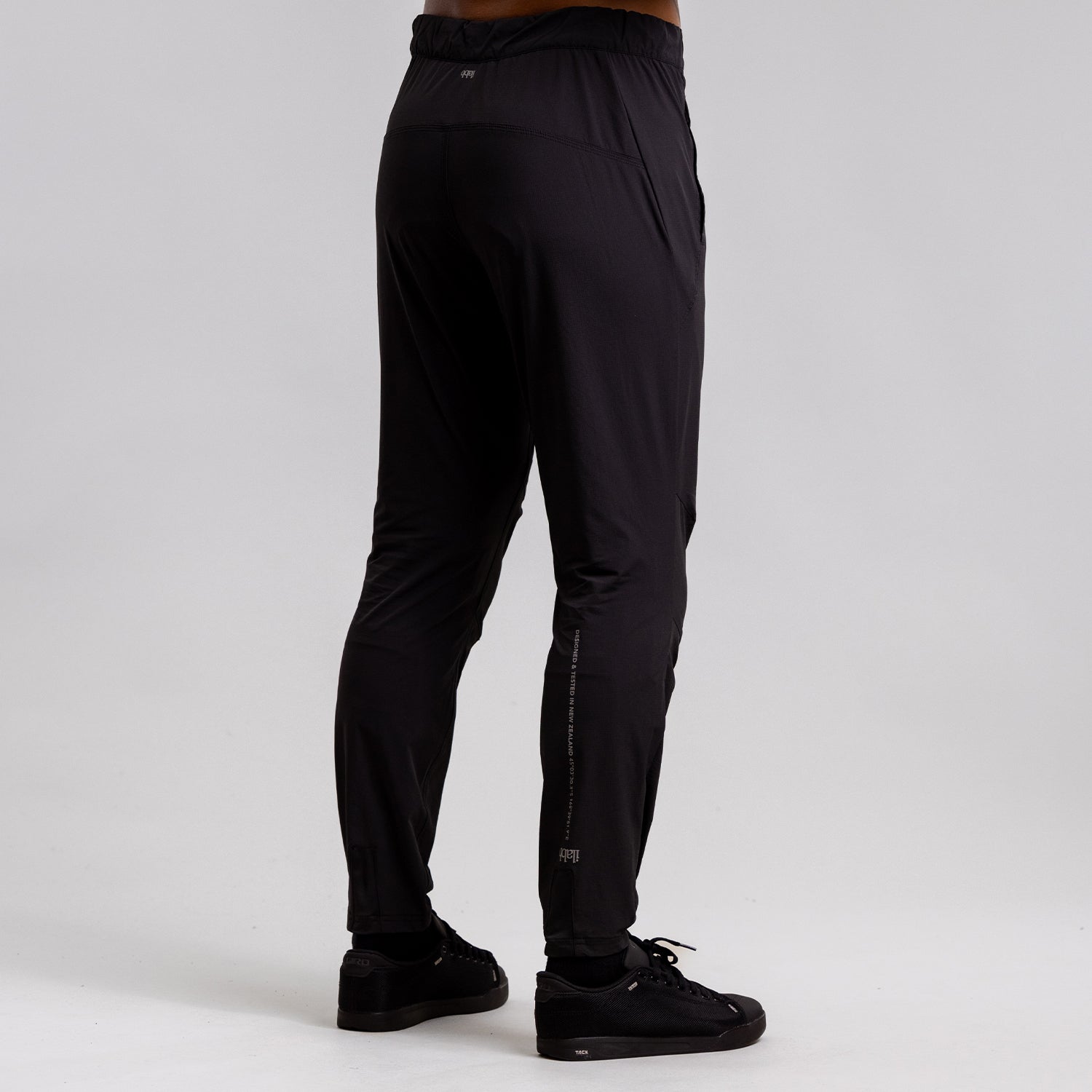 Terrain Pant - Black - Men's - ilabb Canada
