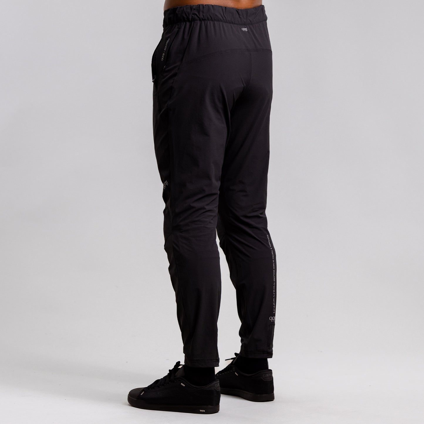 Terrain Pant - Black - Men's - ilabb Canada