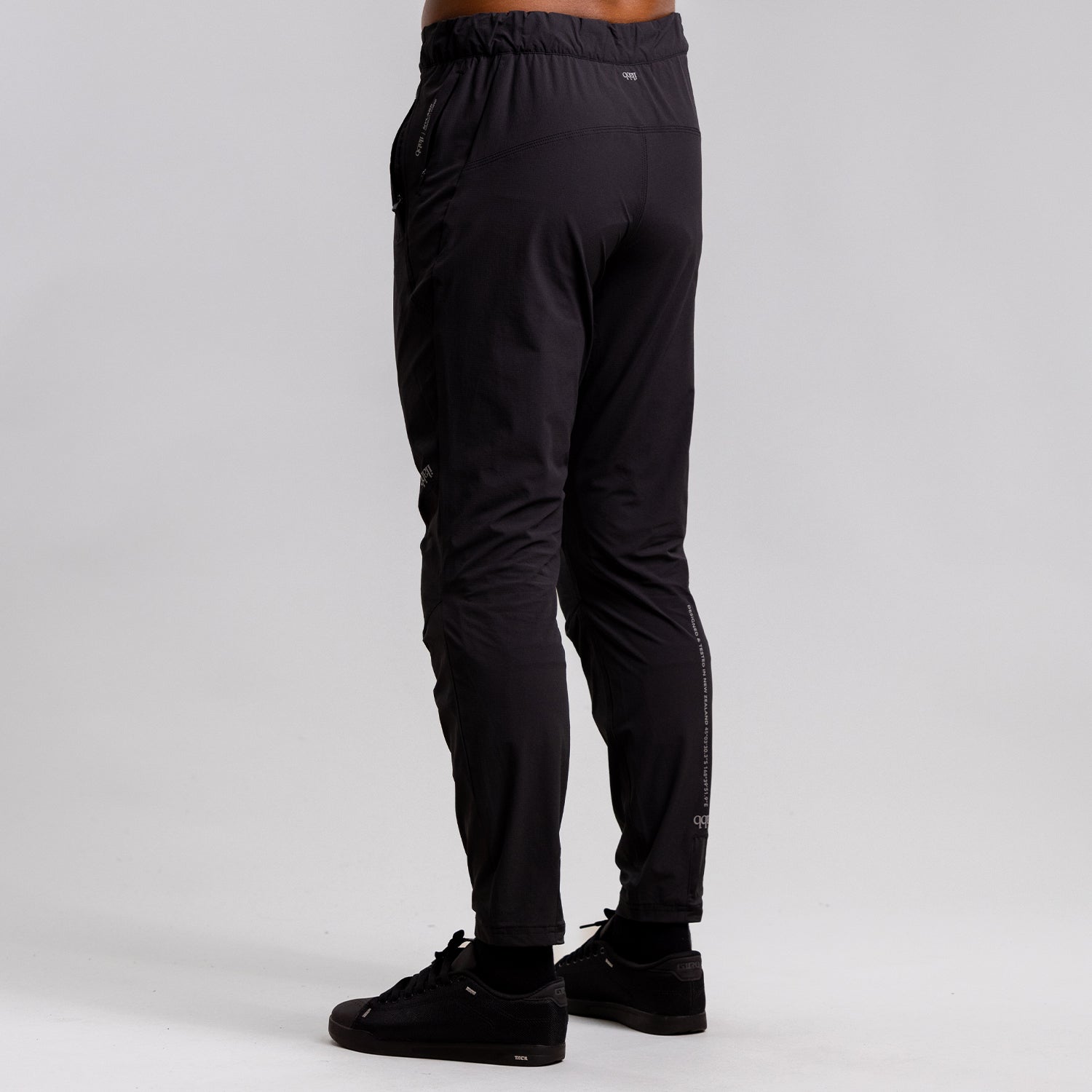 Terrain Pant - Black - Men's - ilabb Canada