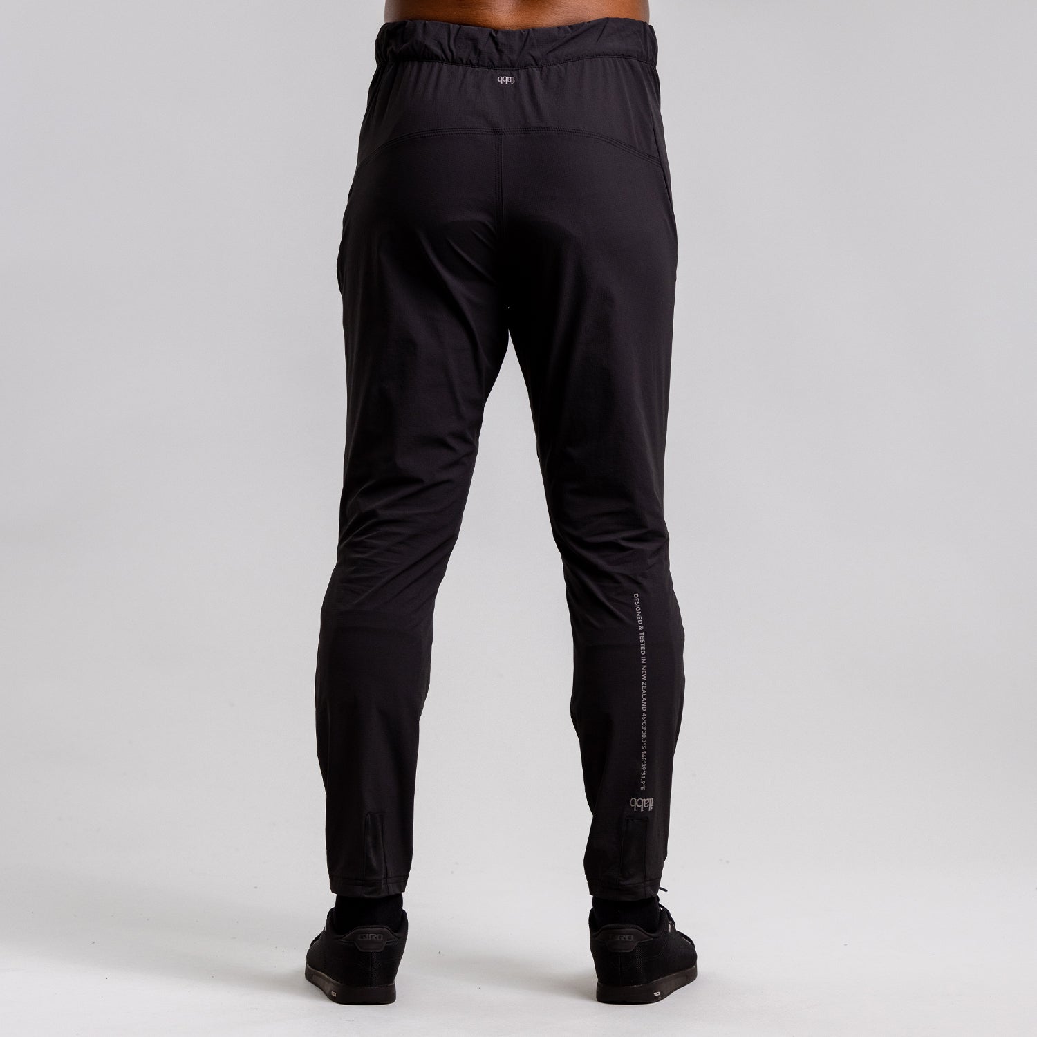 Terrain Pant - Black - Men's - ilabb Canada