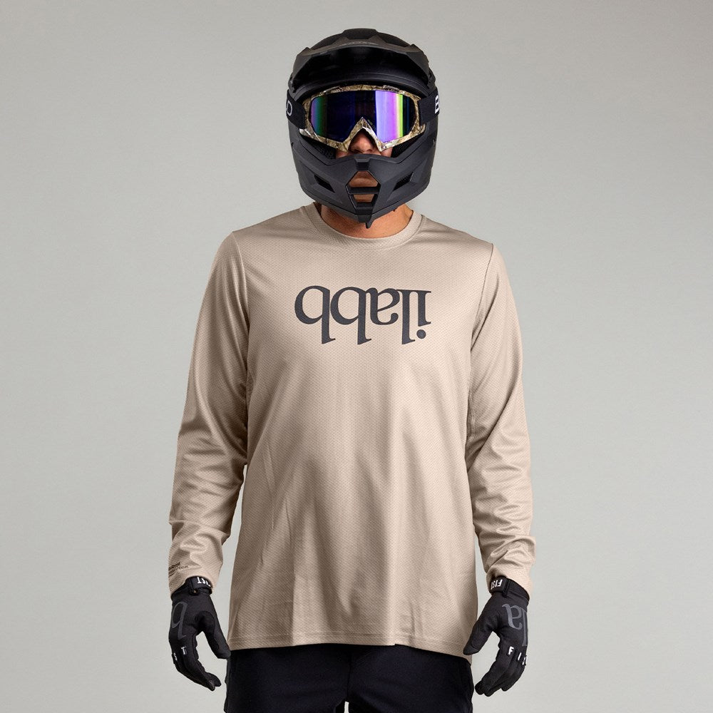Traverse Capsize Long Sleeve Jersey - Men's - ilabb Canada