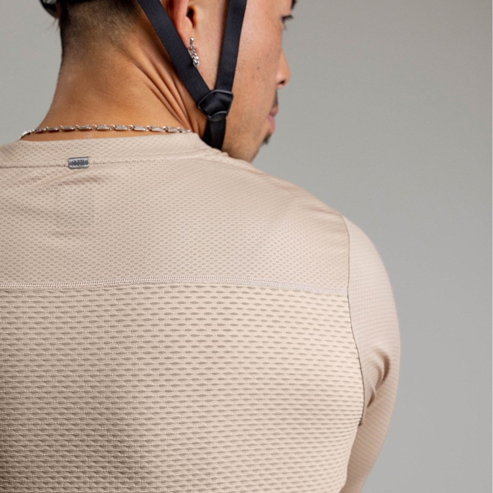 Traverse Capsize Long Sleeve Jersey - Men's - ilabb Canada