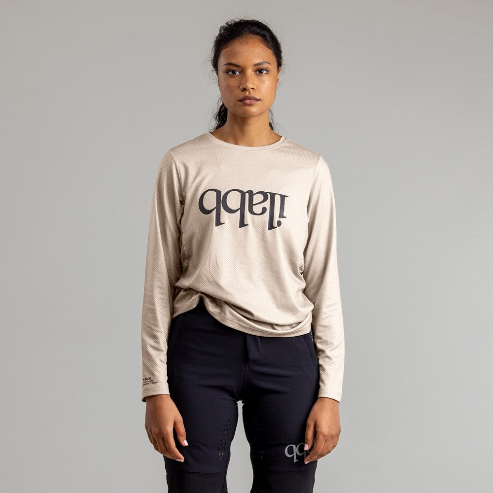 Traverse Capsize Long Sleeve Jersey - Women's - ilabb Canada