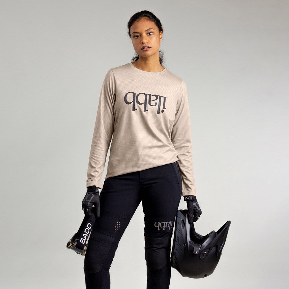 Traverse Capsize Long Sleeve Jersey - Women's - ilabb Canada